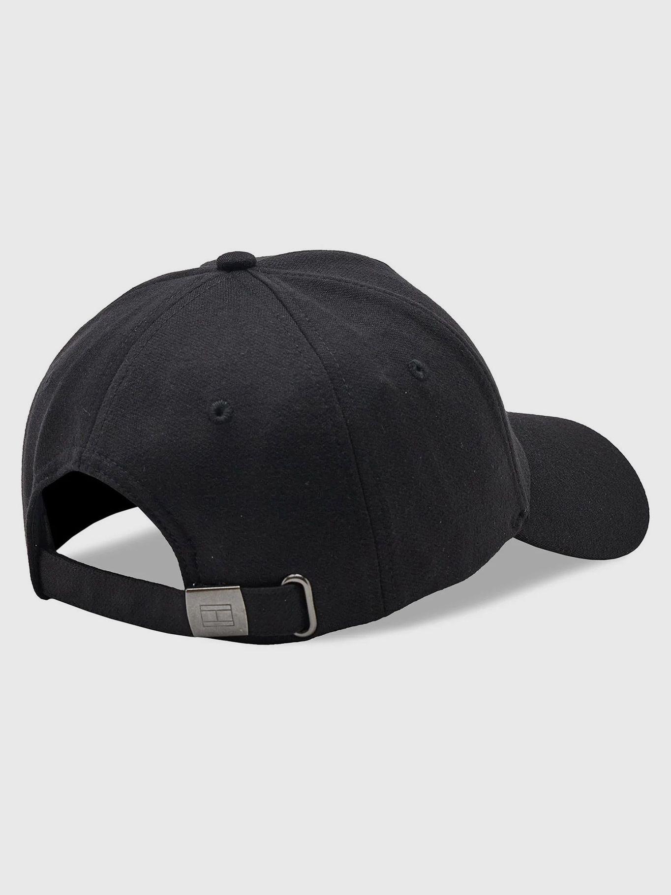 Jockey Downtown Negro Tommy Hilfiger-1