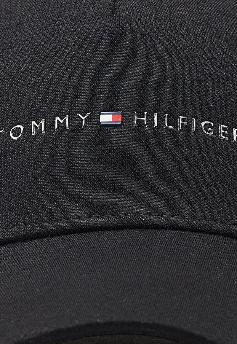Jockey Downtown Negro Tommy Hilfiger-2