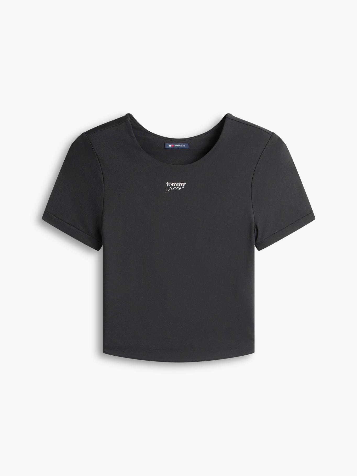 Polera Athleisure Slim Fit-4
