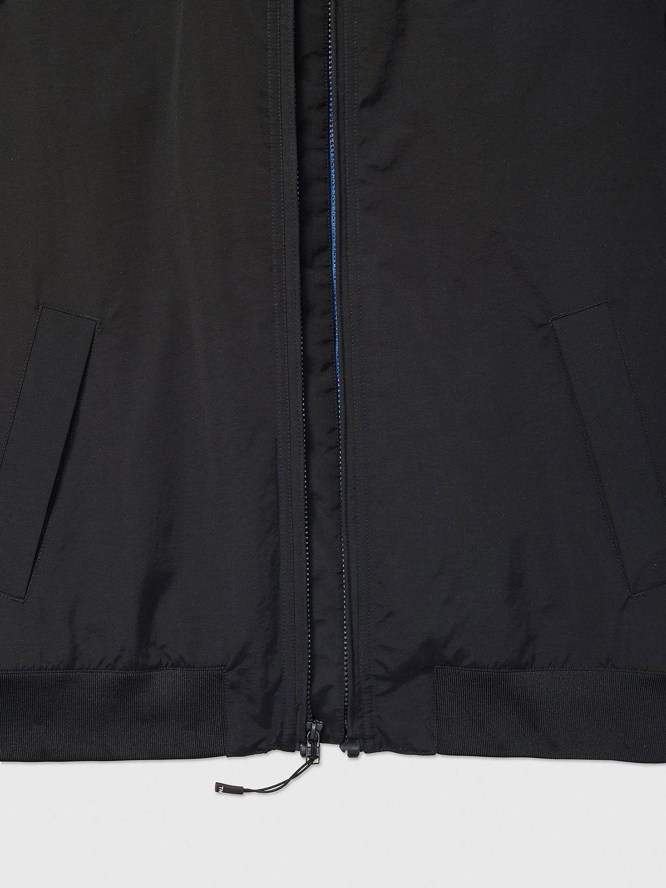 Chaqueta Adative Regata Negro Tommy Hilfiger-2