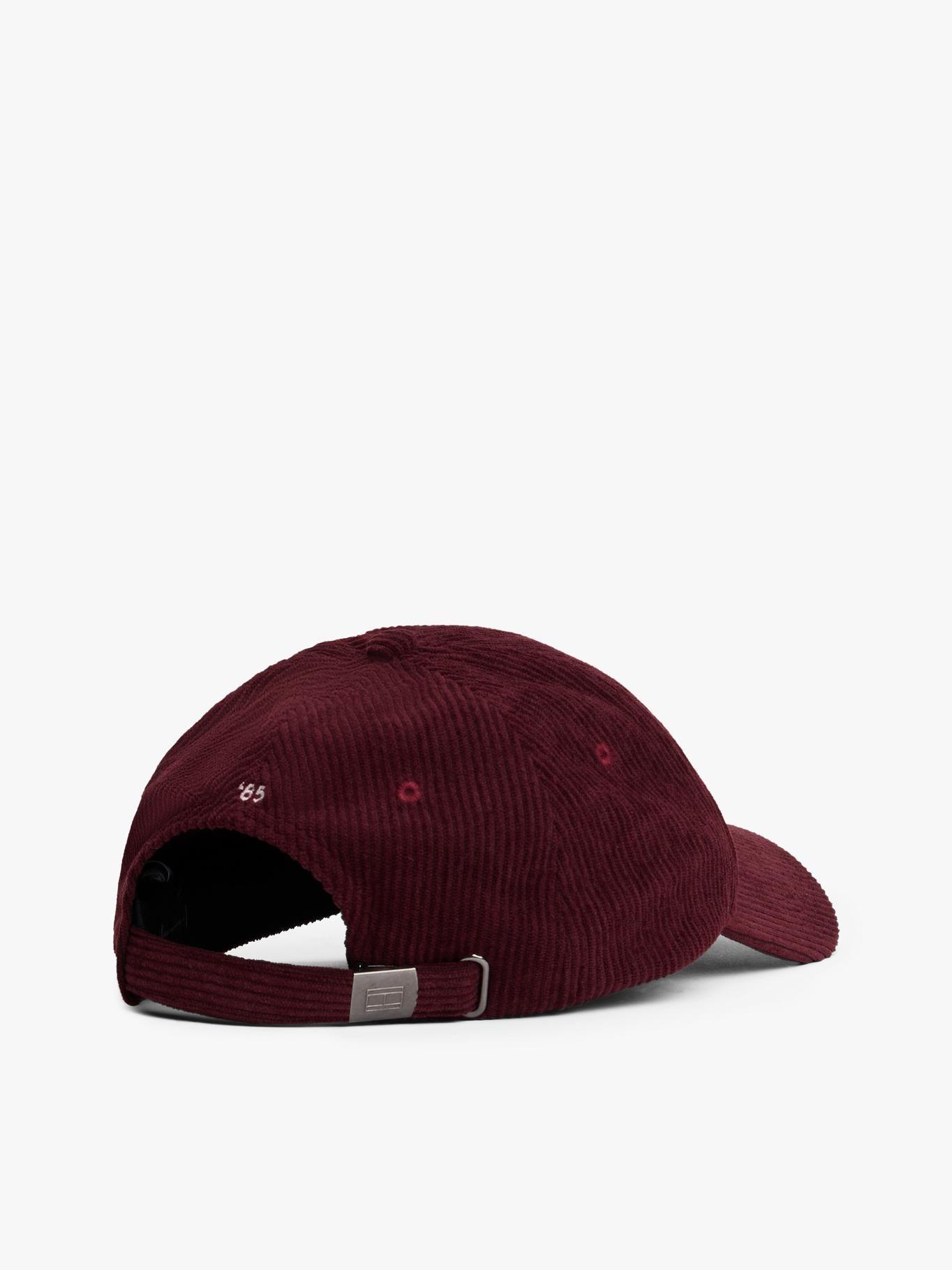 Jockey De Pana Con Logo Rojo Tommy Hilfiger-2