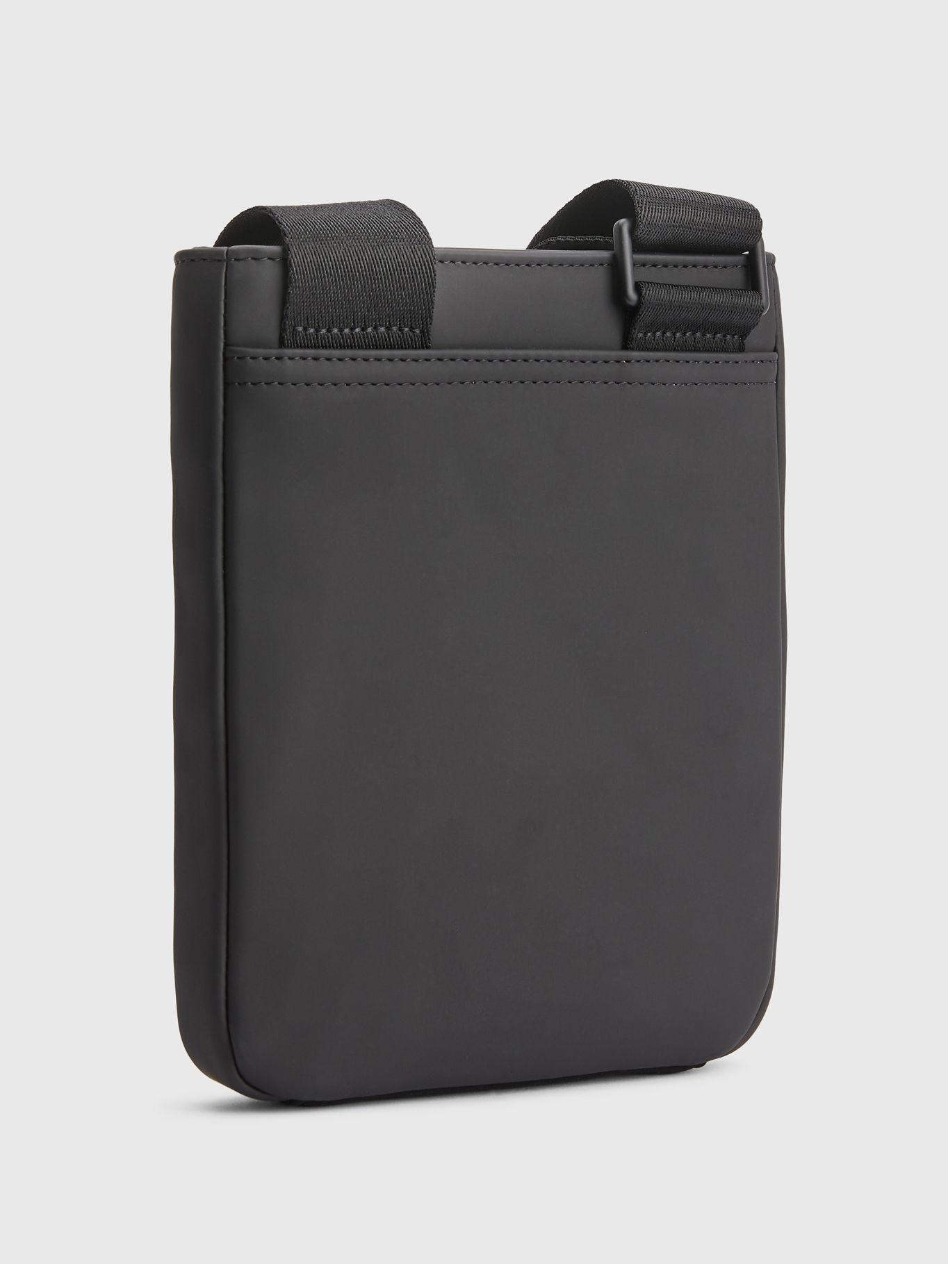 Bolso Urban Commuter Small Azul Tommy Hilfiger-1