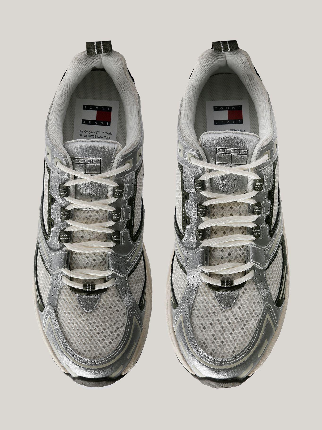 Zapatillas Archiv Runner Multicolor Tommy Hilfiger-2