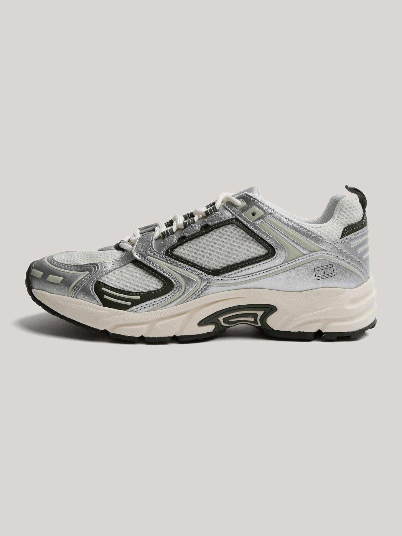 Zapatillas Archiv Runner Multicolor Tommy Hilfiger-5