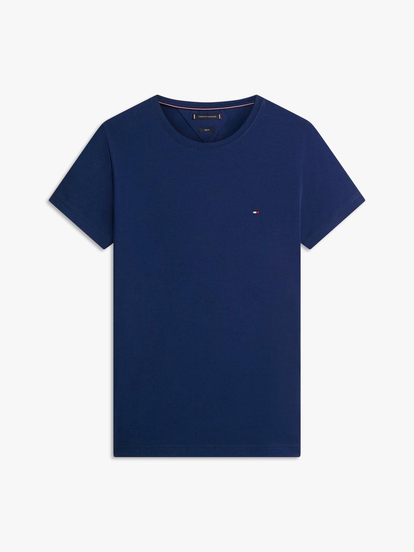 Polera Strech Slim Fit-4