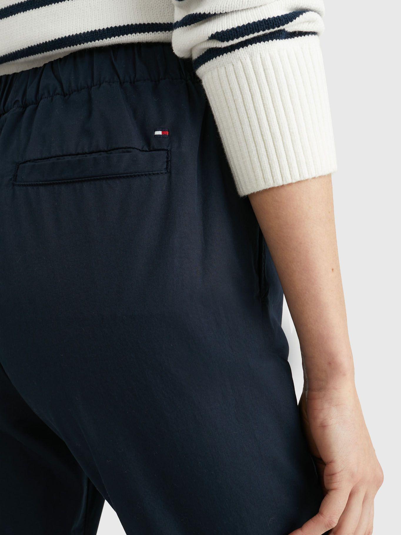 Pantalón Collection 1985 Azul Tommy Hilfiger-3