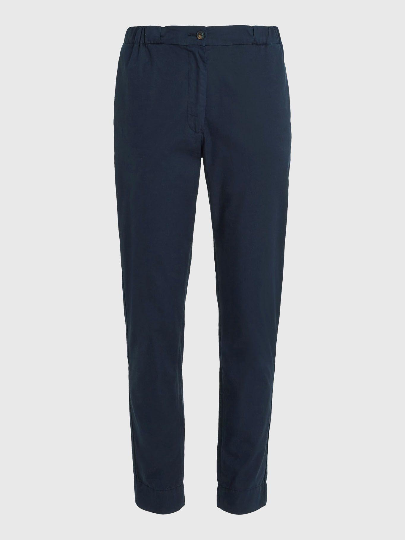 Pantalón Collection 1985 Azul Tommy Hilfiger-4