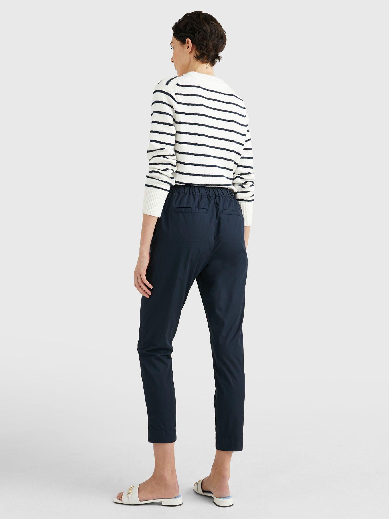 Pantalón Collection 1985 Azul Tommy Hilfiger-2