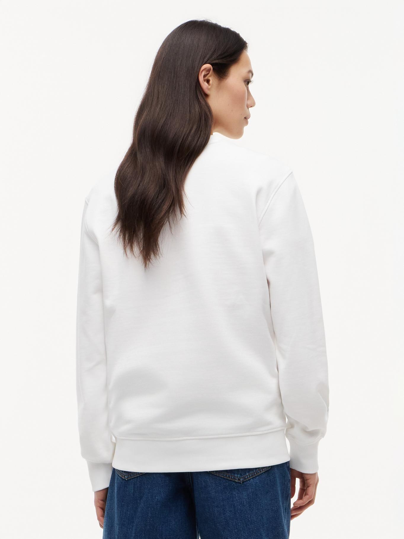 Polerón TH x Cadillac F1 Blanco Tommy Hilfiger-5