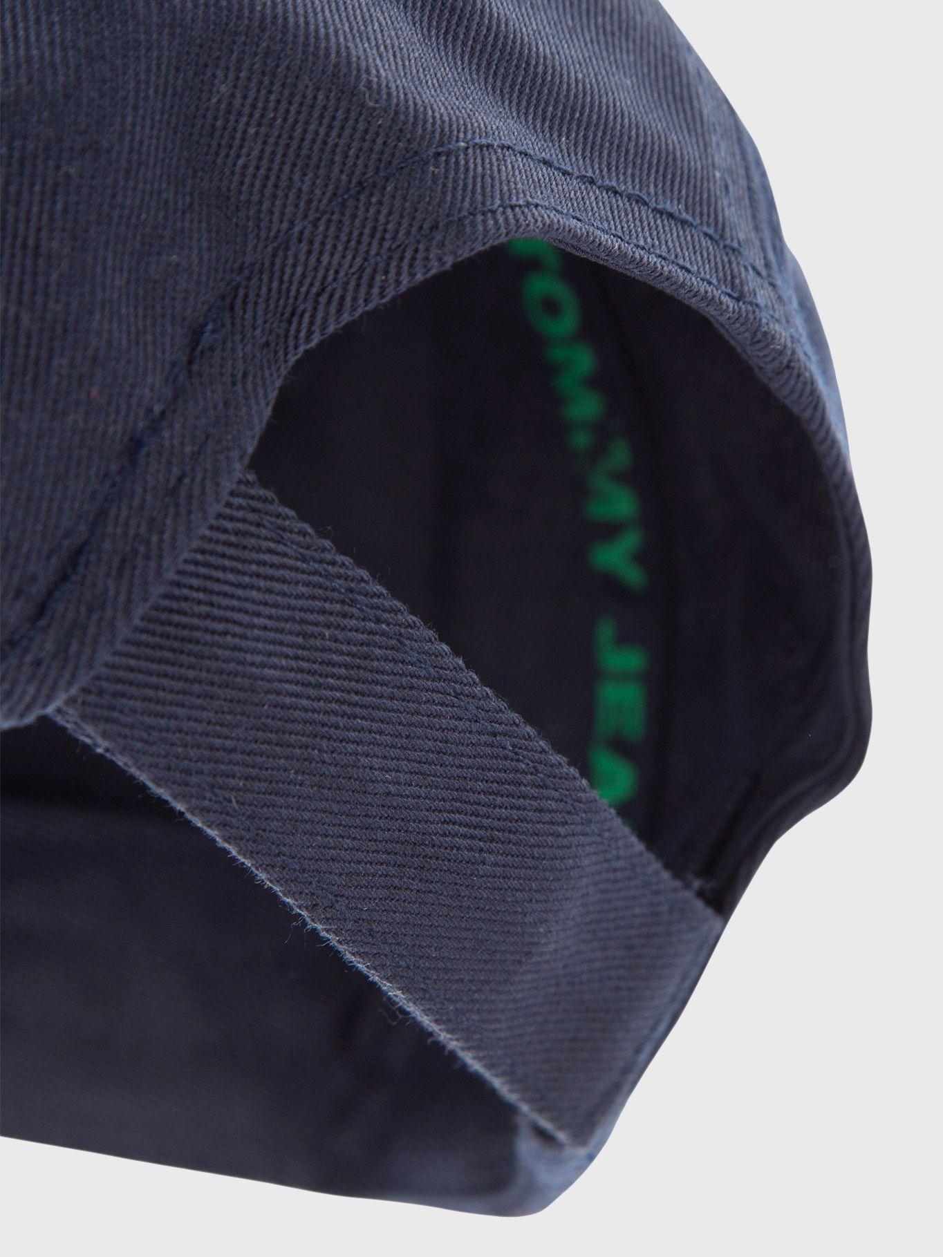 Jockey Graphic Campus Azul Tommy Jeans A2-3