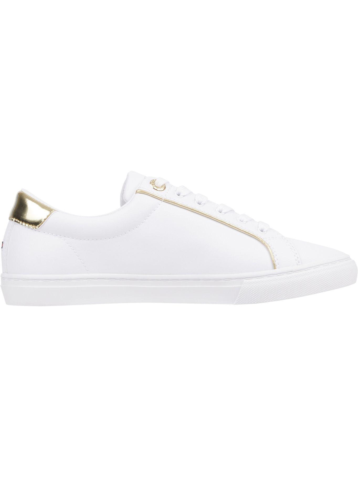 Zapatillas Signature Blanco Tommy Hilfiger M23-3
