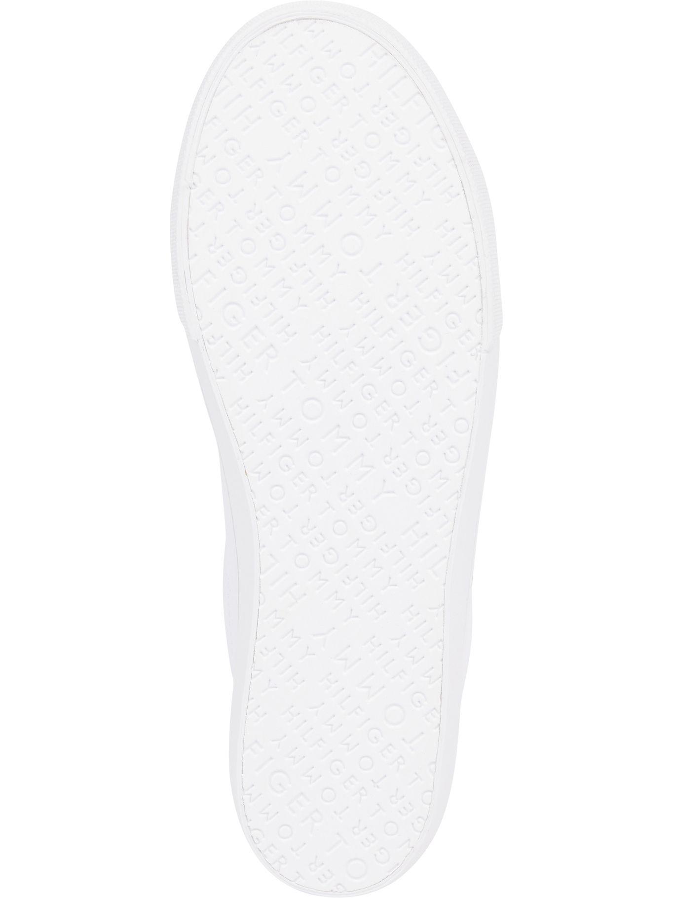 Zapatillas Signature Blanco Tommy Hilfiger M23-2