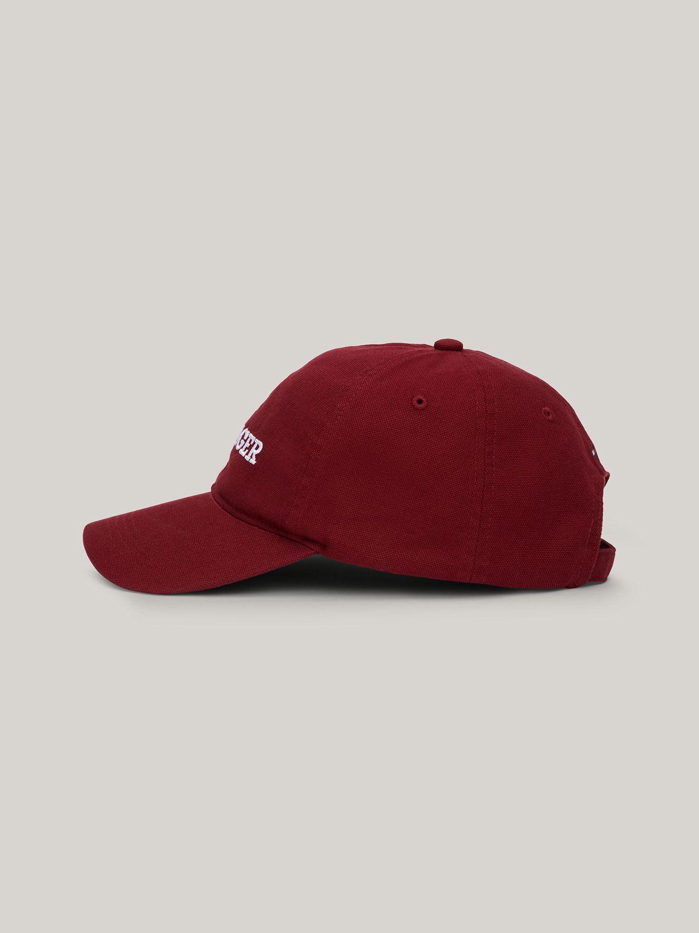 Jockey Monotype Logo Rojo Tommy Hilfiger-3