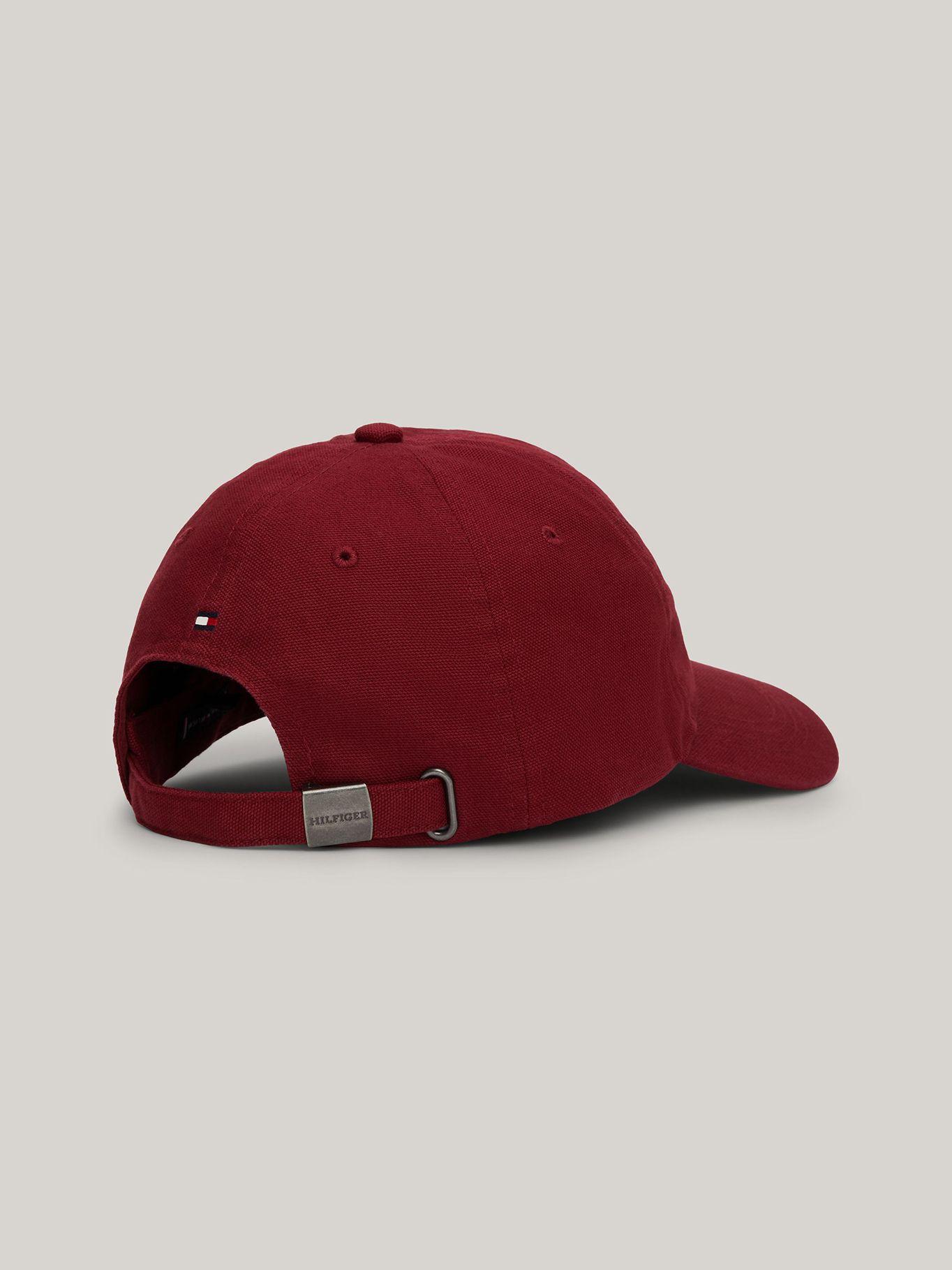 Jockey Monotype Logo Rojo Tommy Hilfiger-4