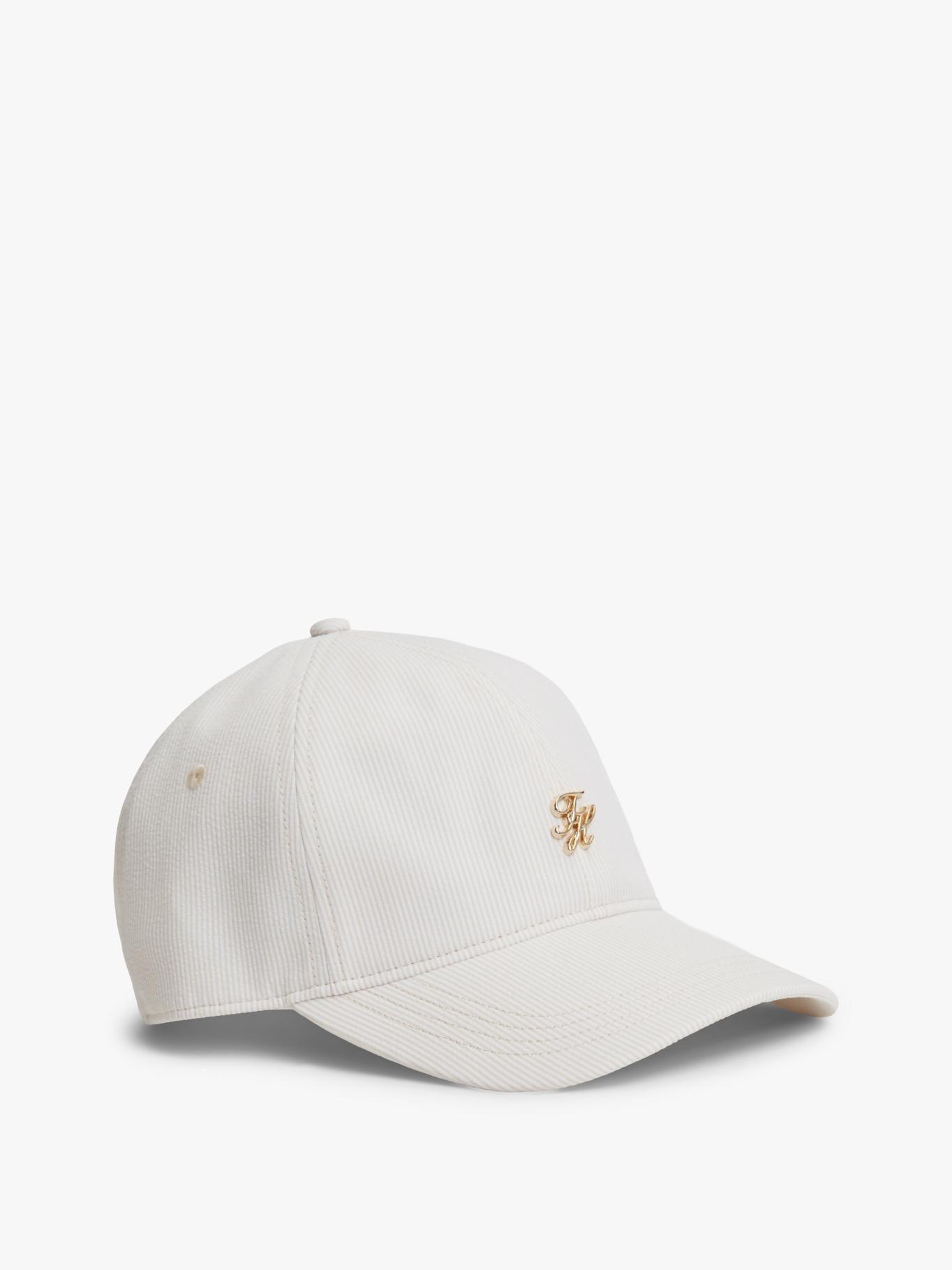 Jockey A Rayas Con Insignia-0