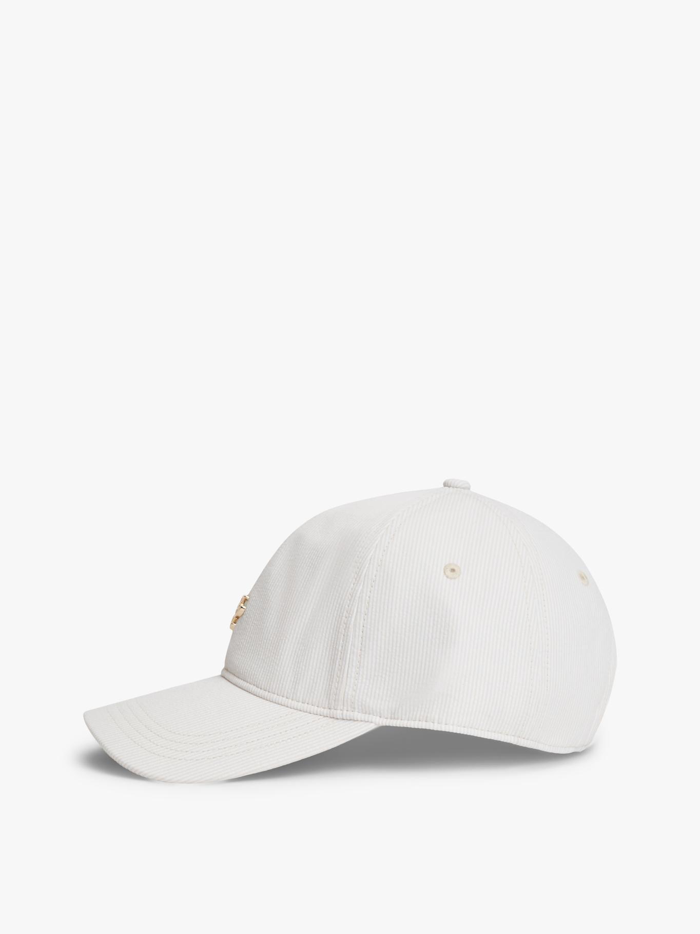 Jockey A Rayas Con Insignia-3