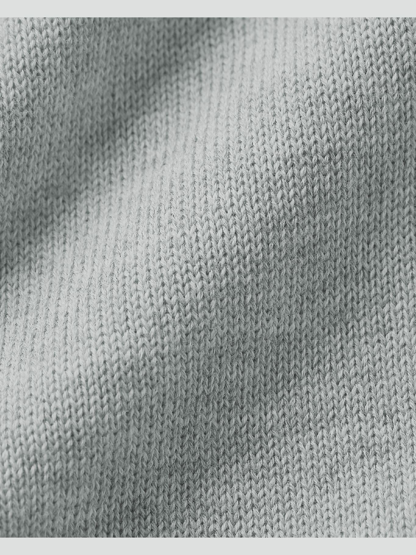 Sweater Graphic C-Neck Gris Tommy Hilfiger a2-2