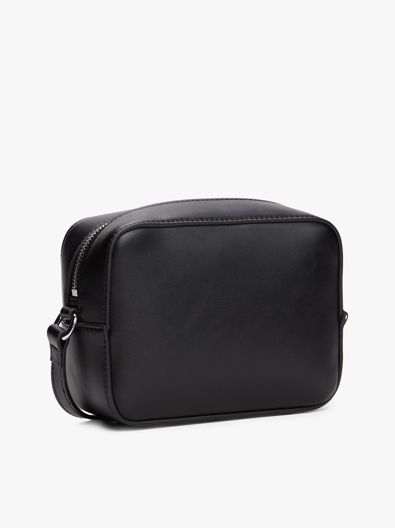 Bandolera Essential Must Con Logo Negro Tommy Jeans-4