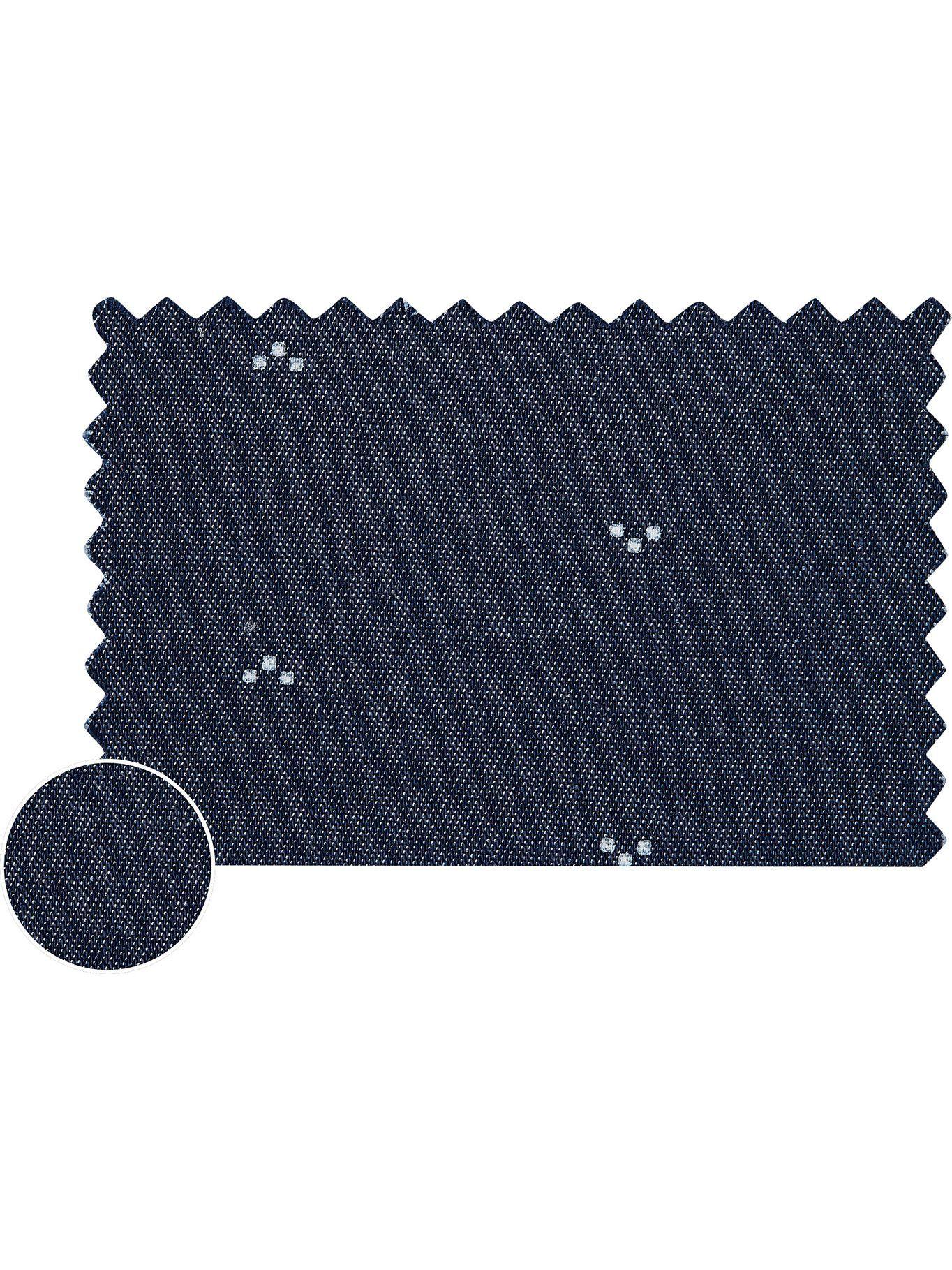 Camisa Print Geométric Azul Tommy Hilfiger A2-4