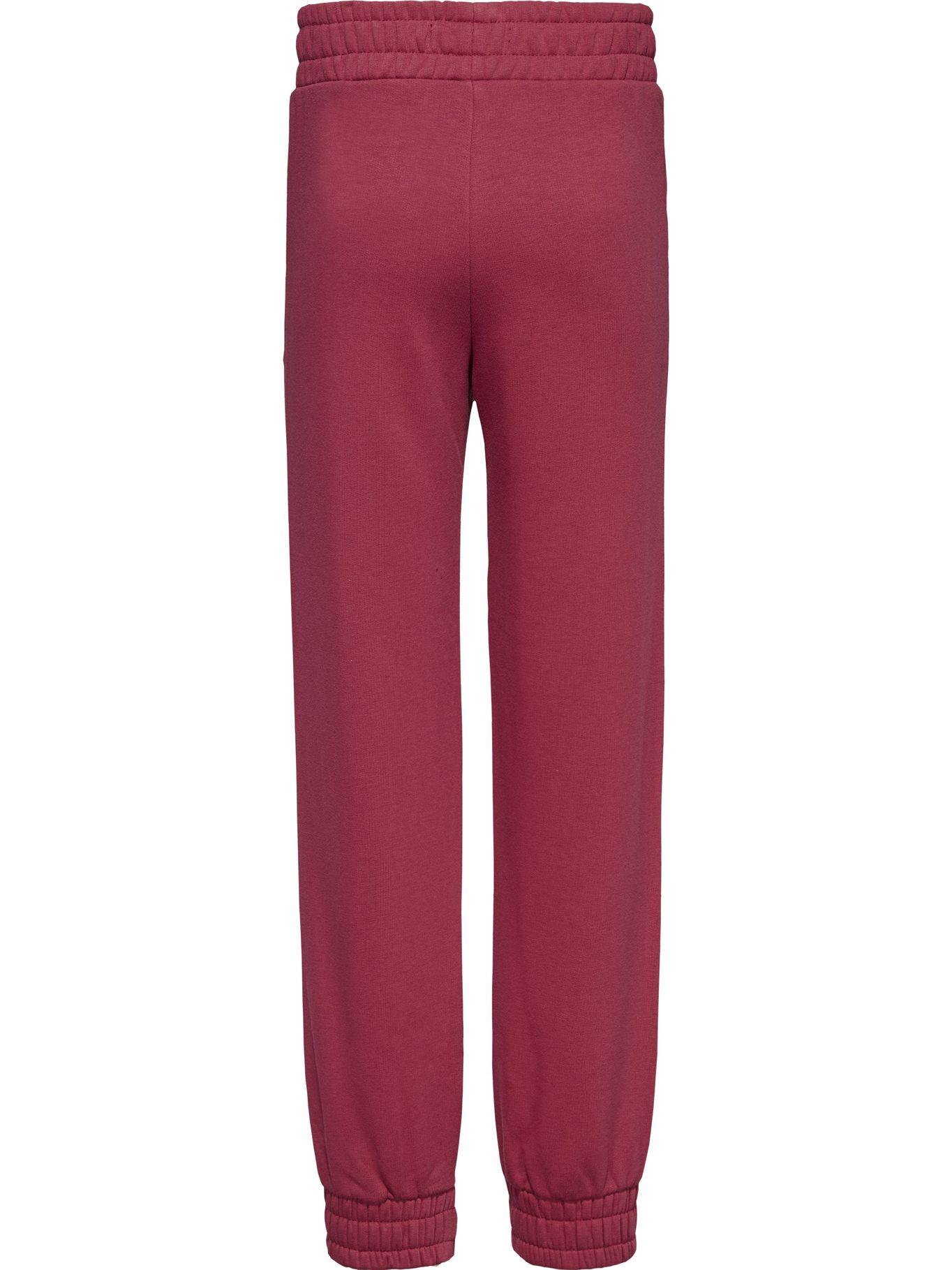 Joggers Universitario Burdeo Tommy Hilfiger-1