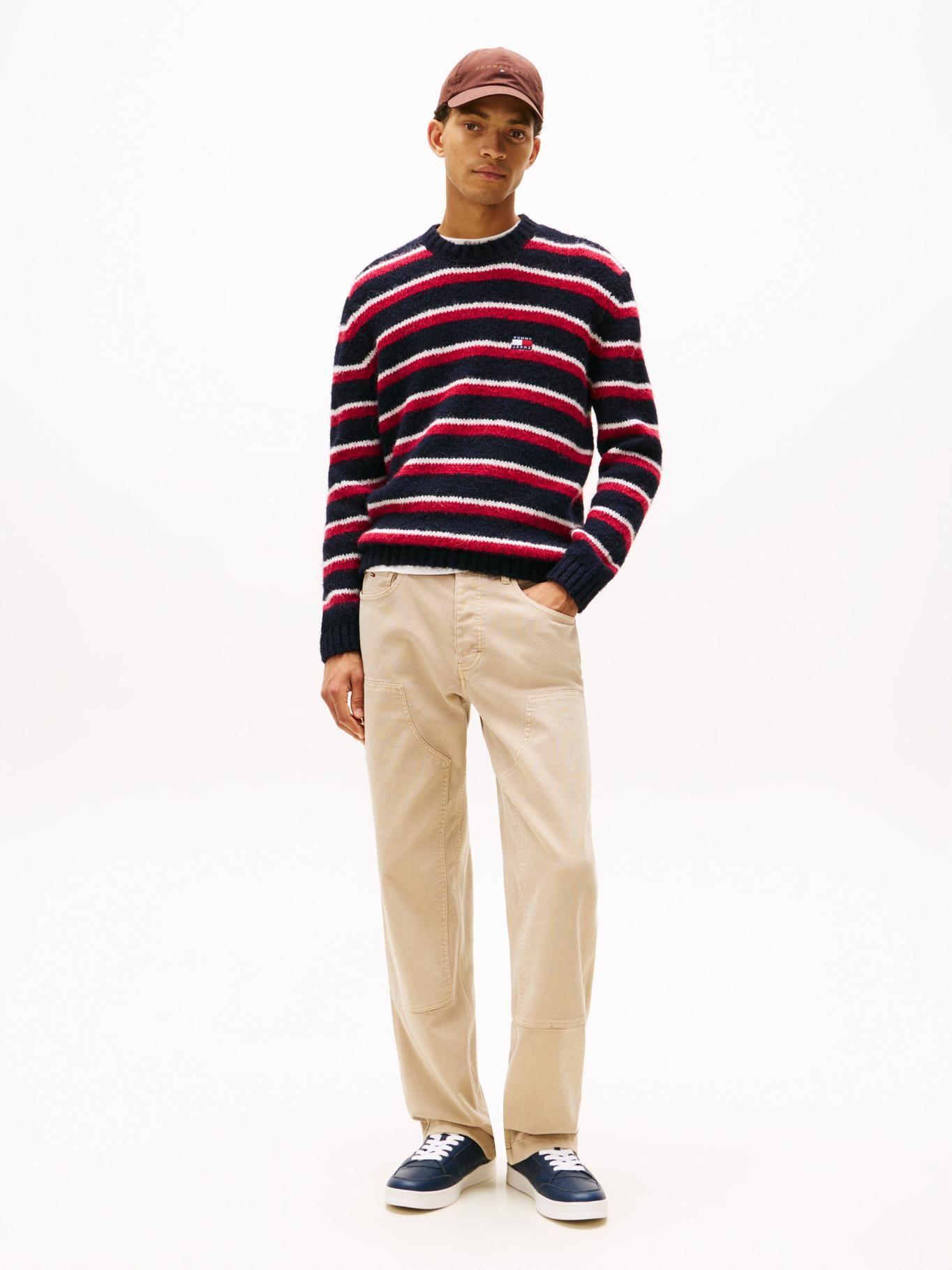 Zapatillas The Greenwich Essential Azul Tommy Jeans-1