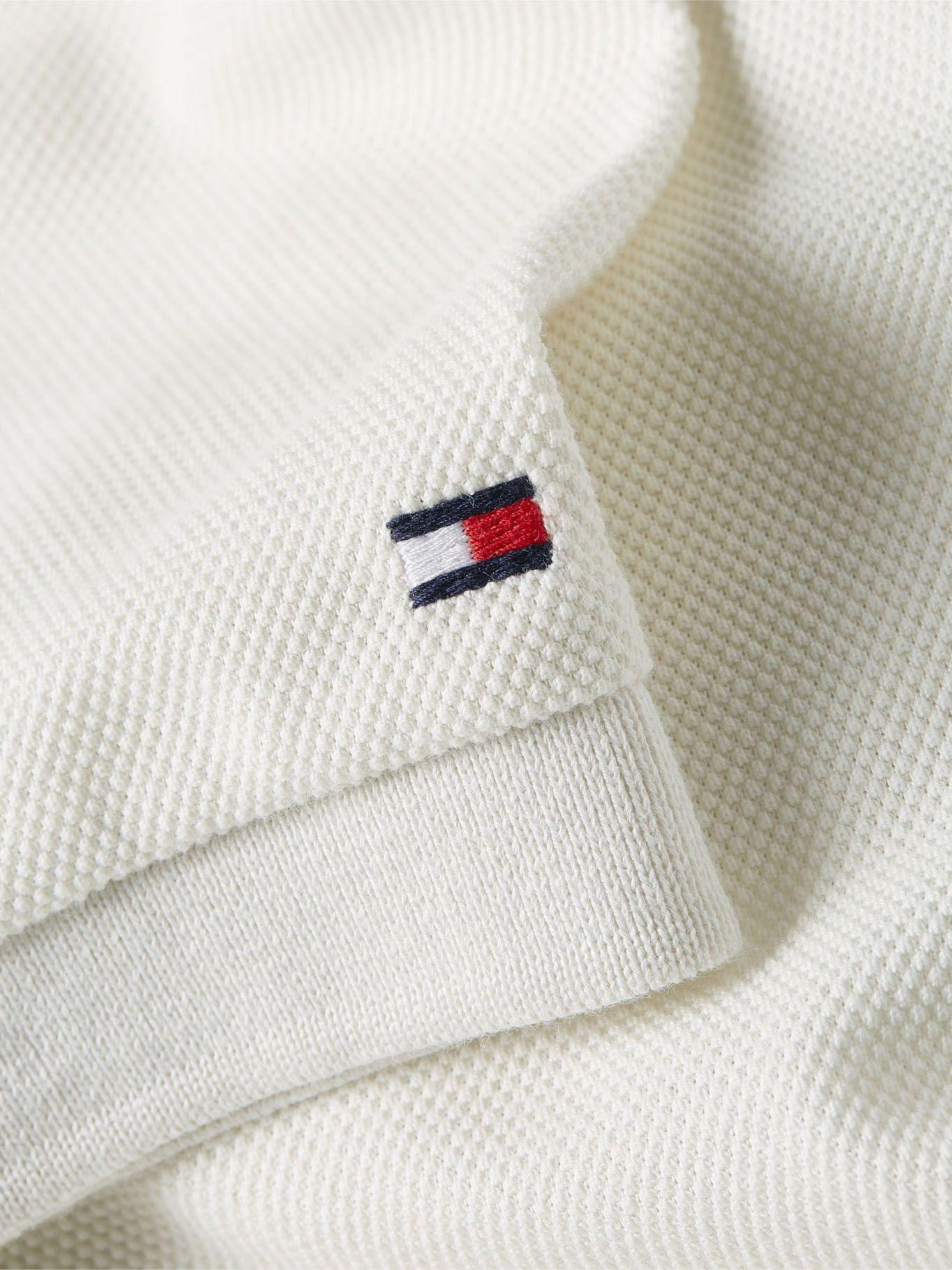 Polo Icons Regular Beige Tommy Hilfiger M2-4
