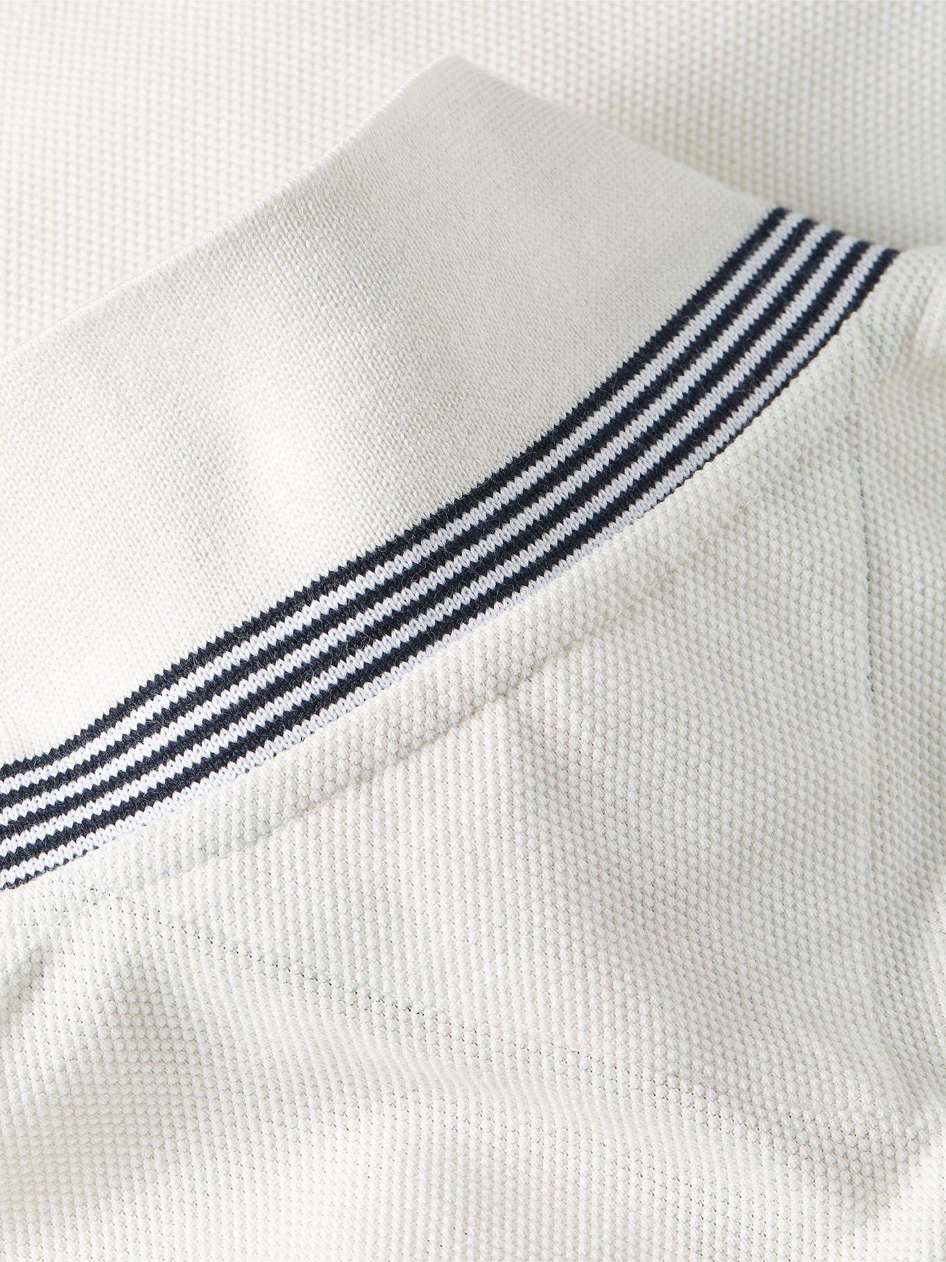 Polo Icons Regular Beige Tommy Hilfiger M2-5