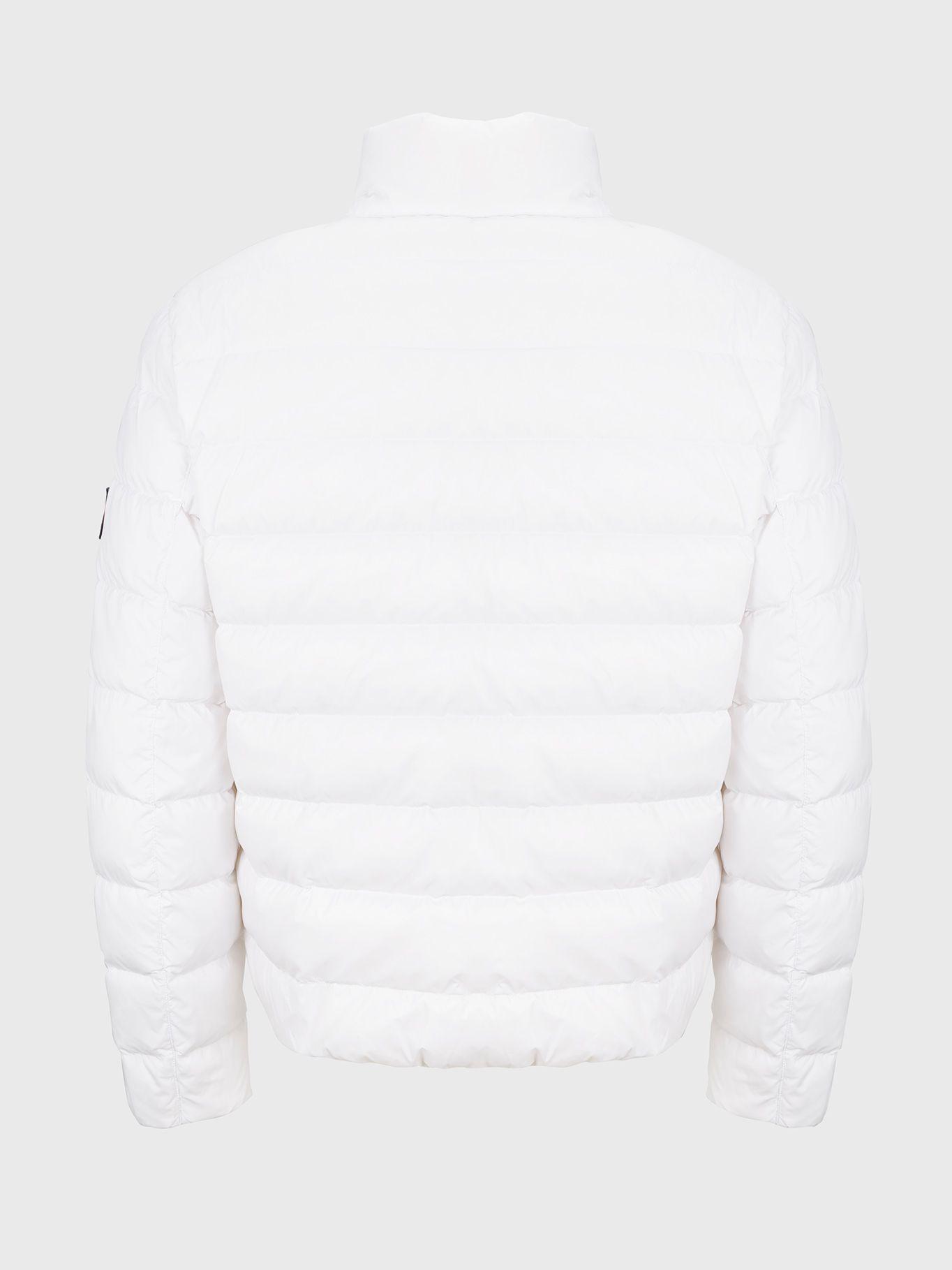 Chaqueta Essential Blanco Tommy Jeans A2-1