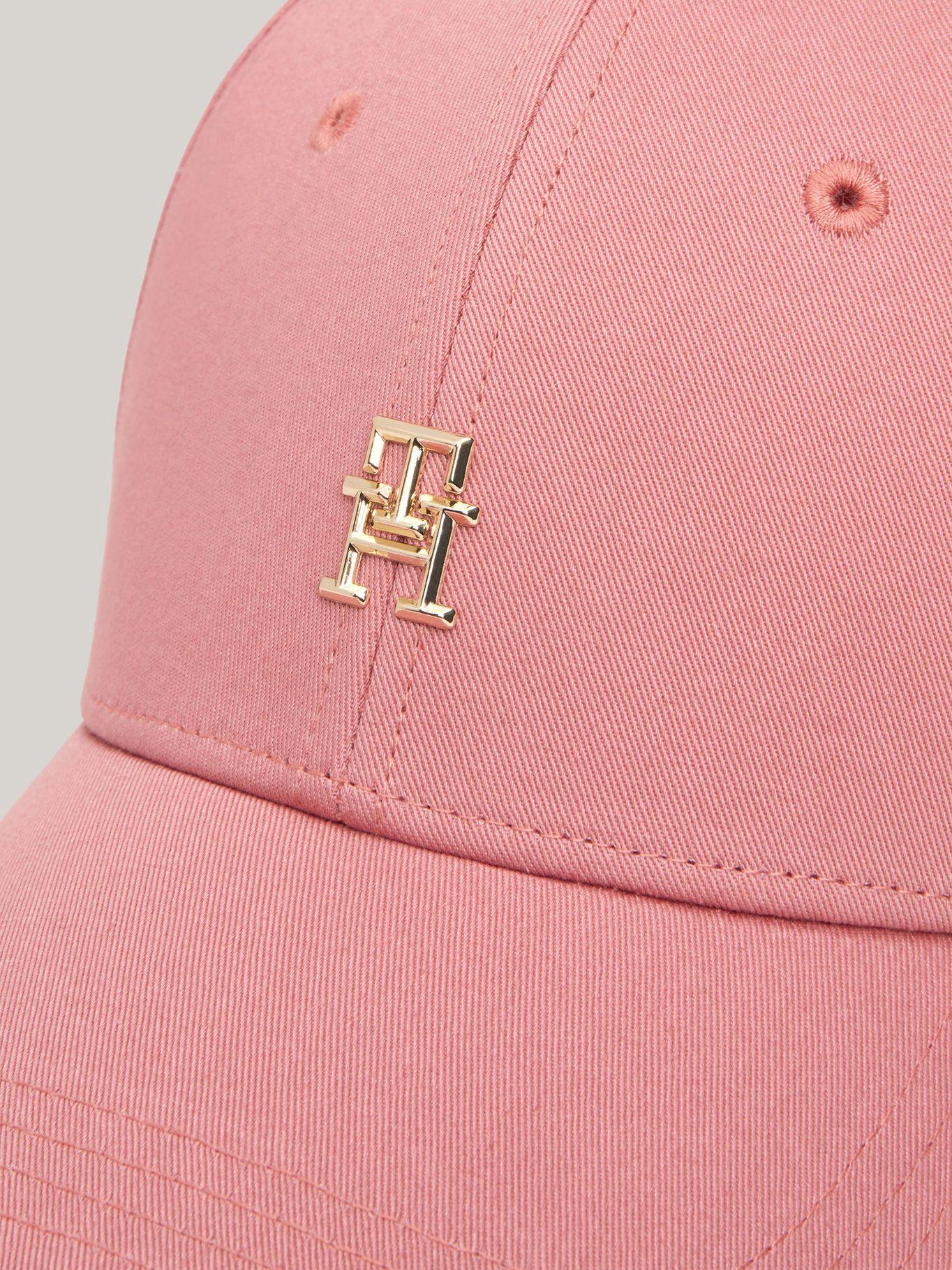 Jockey Essential Chic Rosado Tommy Hilfiger-2