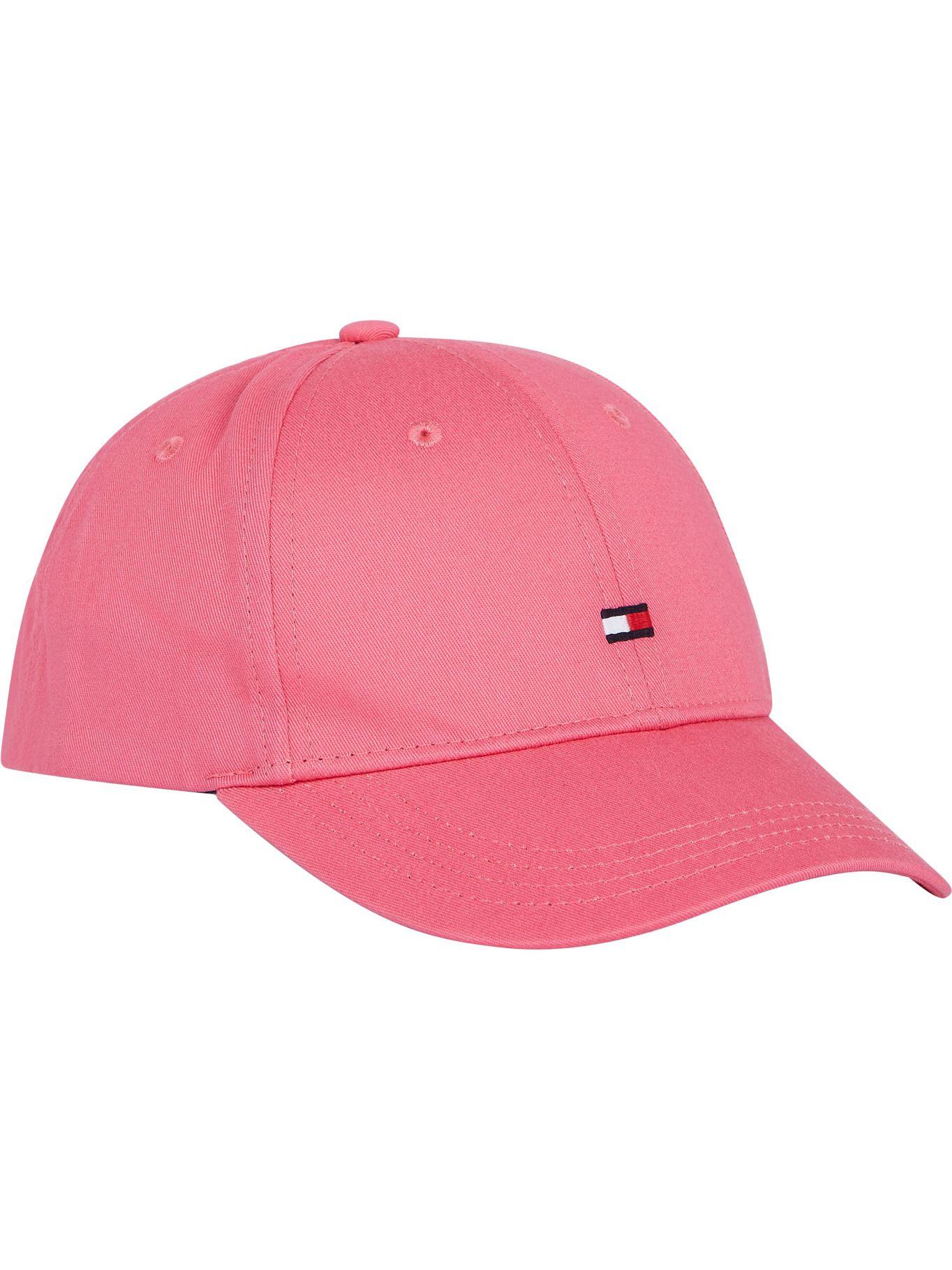 Jockey Essential Logo Kids Rosado Tommy Hilfiger-0