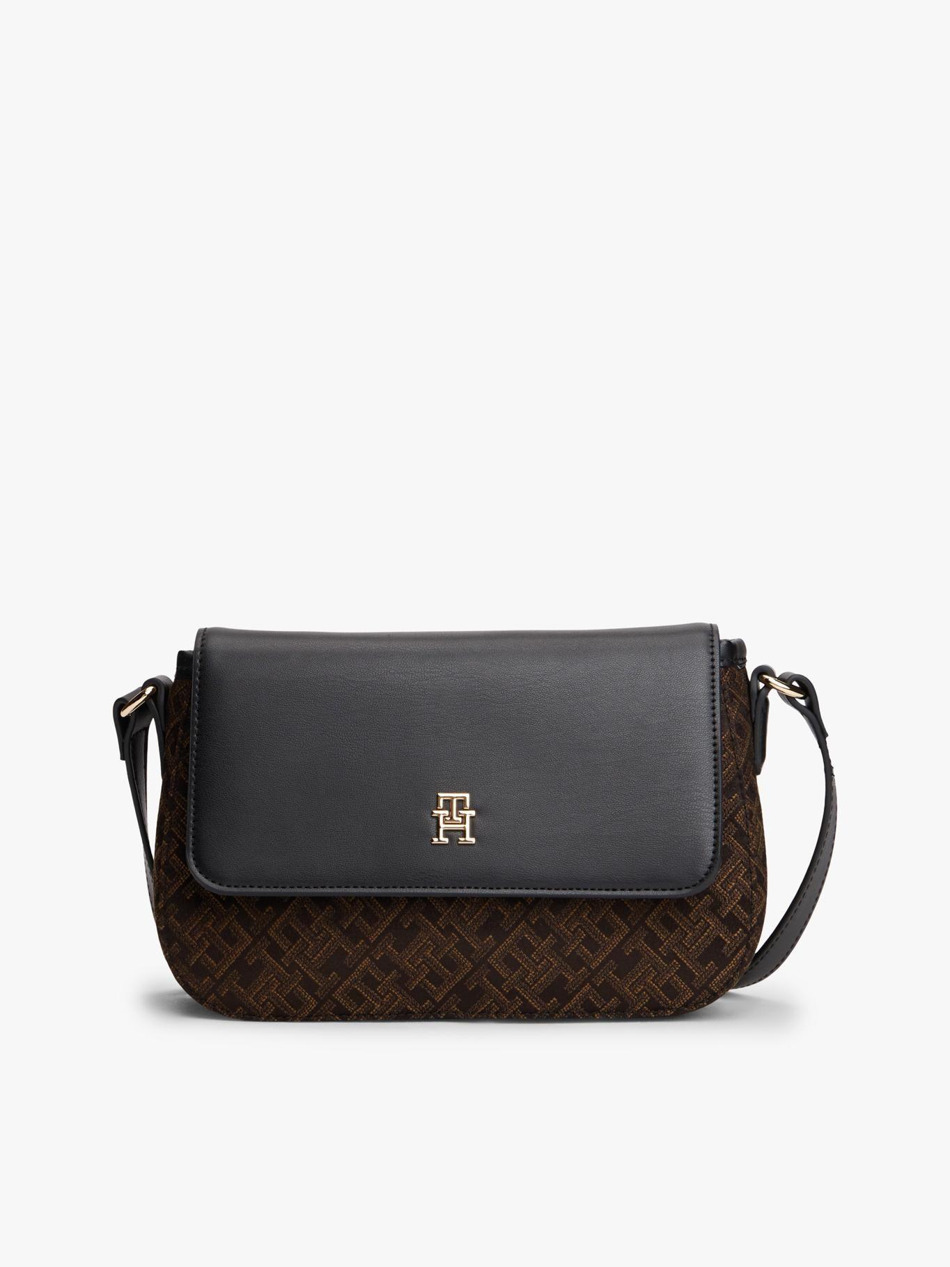Cartera Crossover Jacquard-0