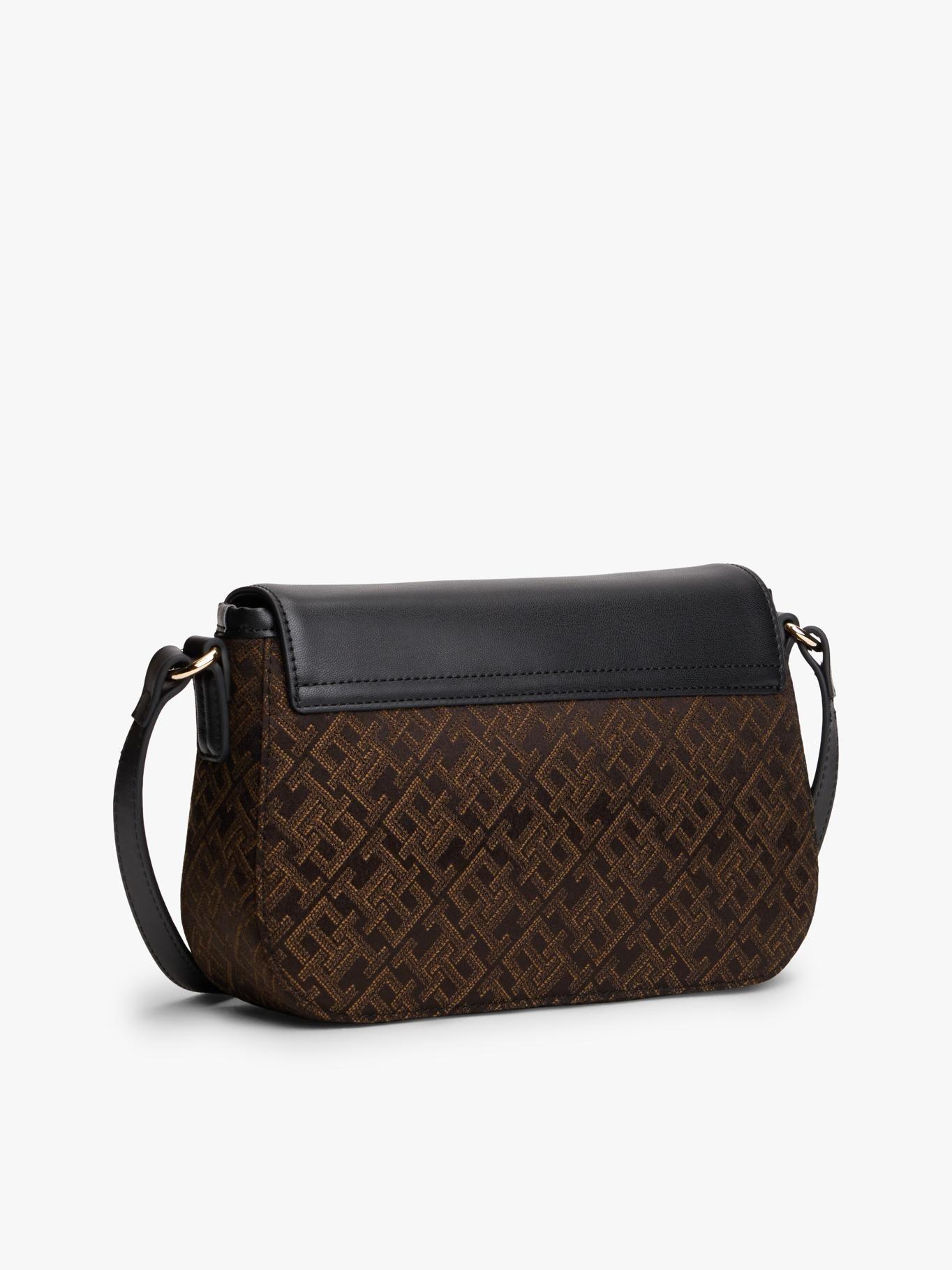 Cartera Crossover Jacquard-2