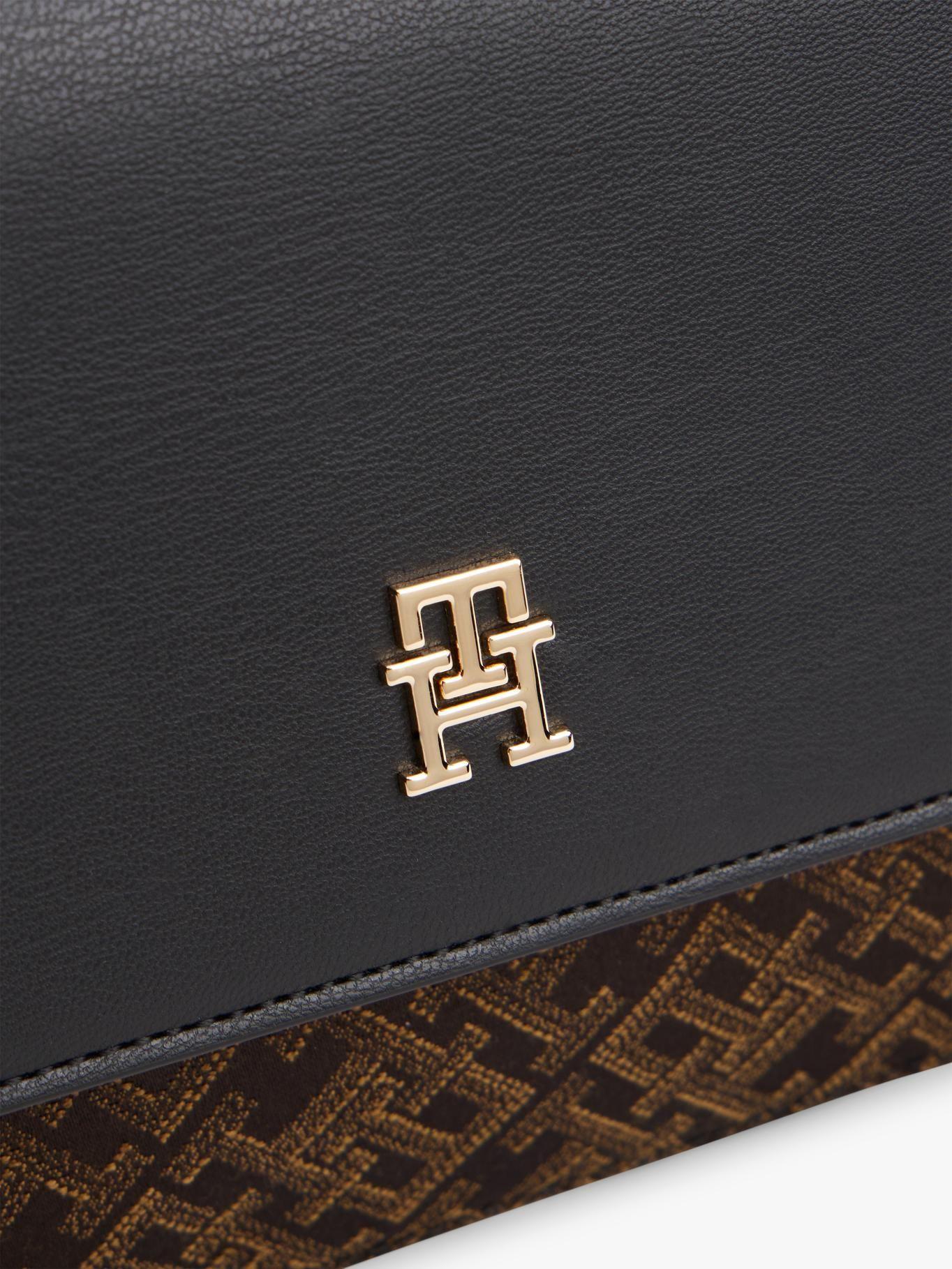 Cartera Crossover Jacquard-3