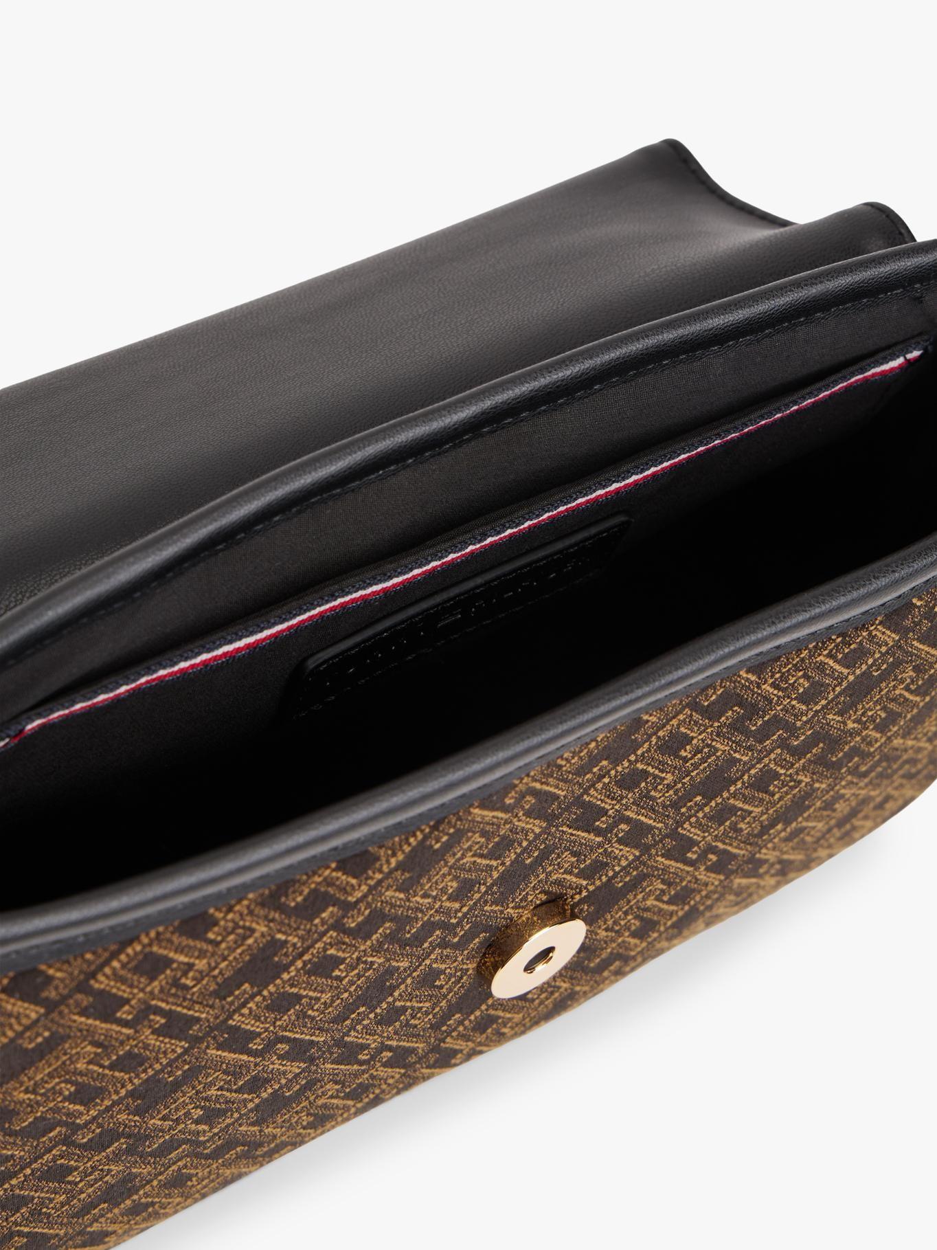 Cartera Crossover Jacquard-4