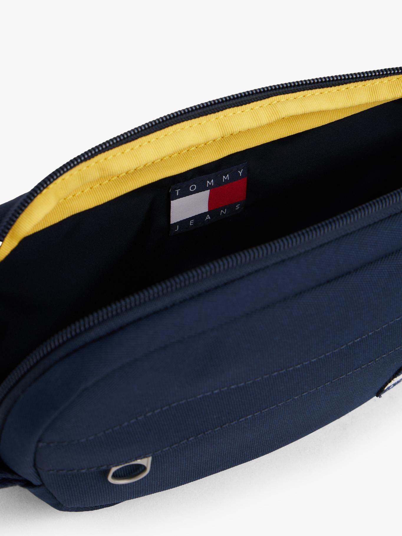 Banano Essential Daily Azul Tommy Jeans-3