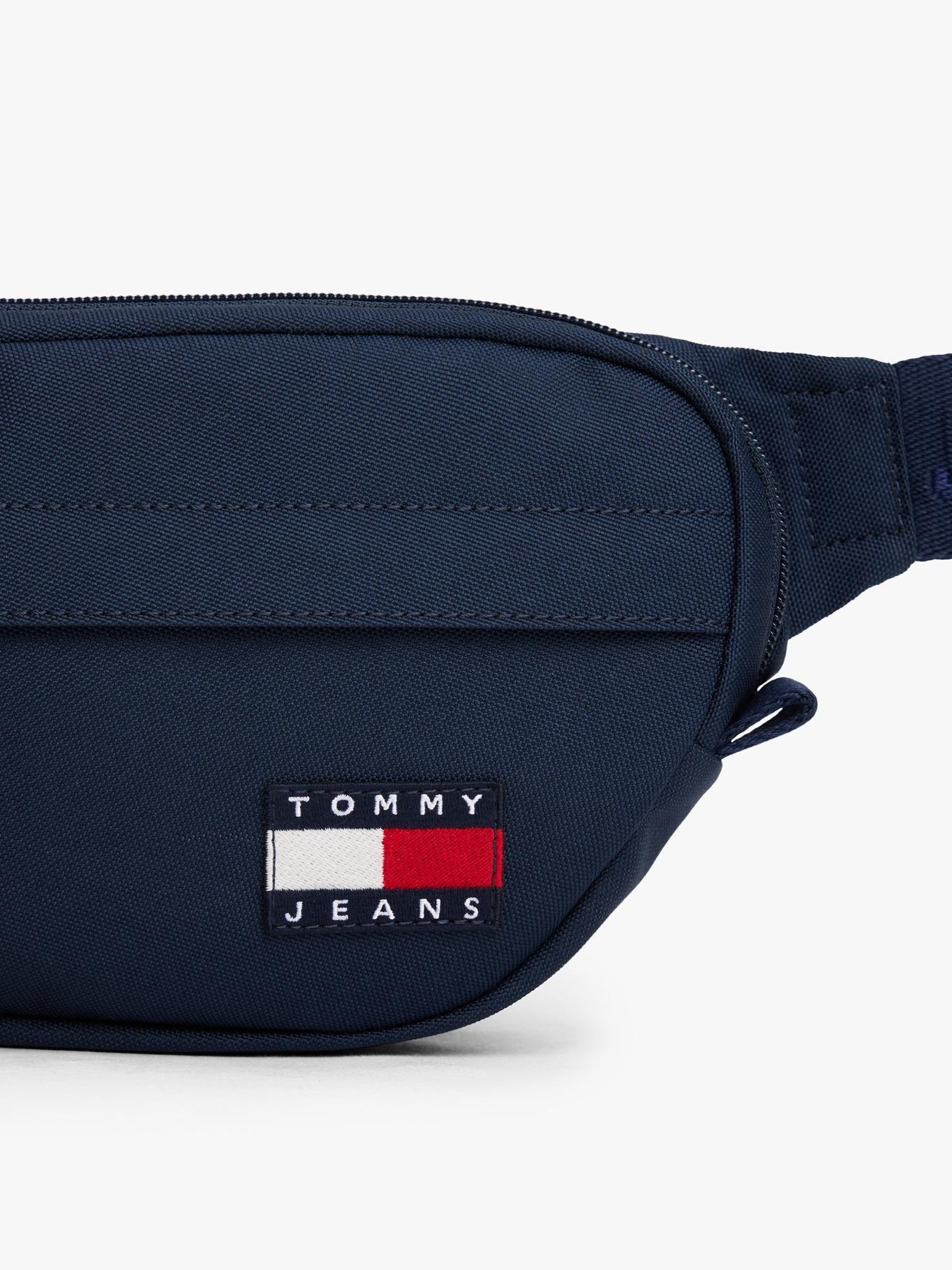 Banano Essential Daily Azul Tommy Jeans-4