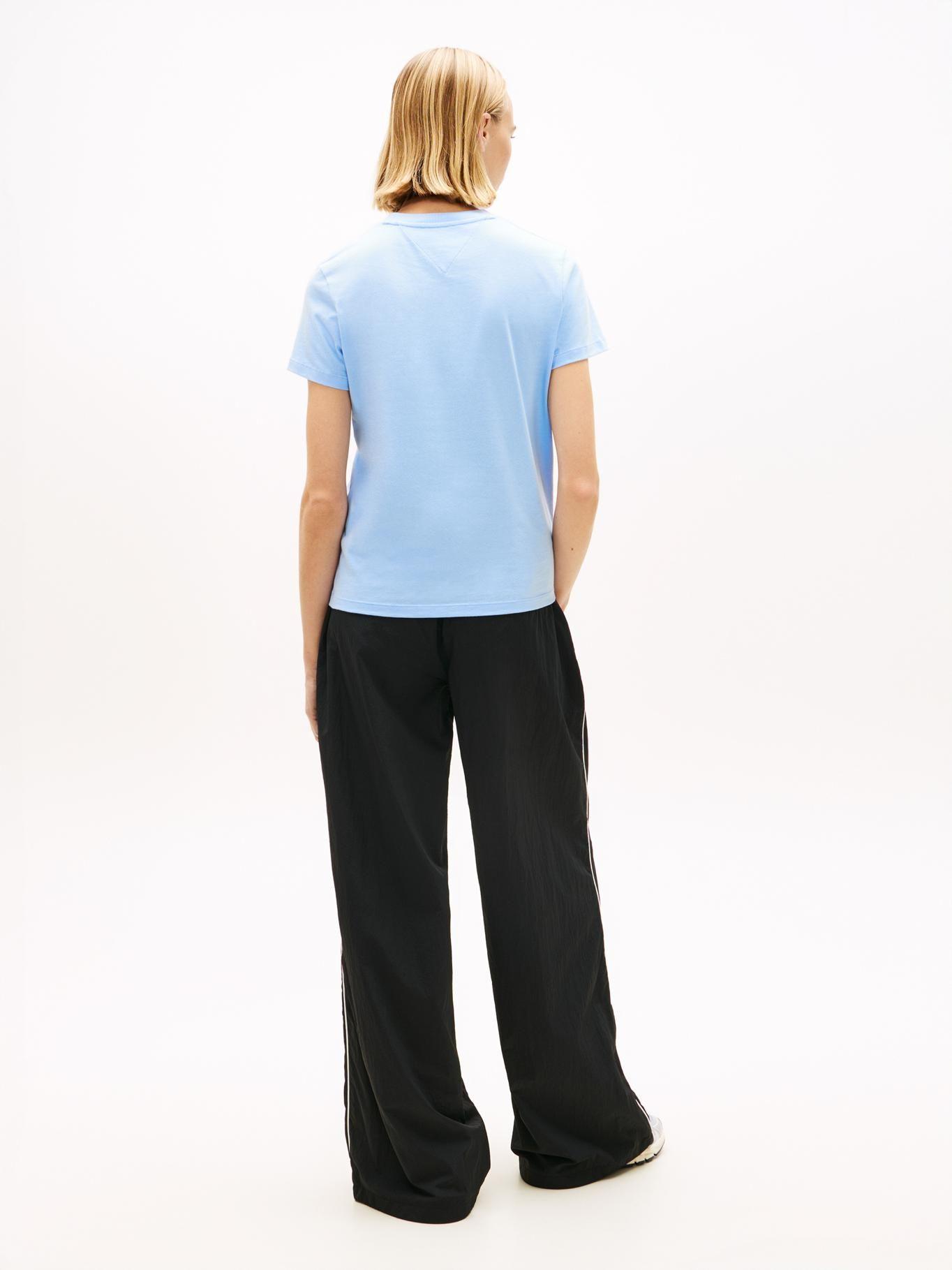 Polera Con Logo Estampado Regular Fit-2