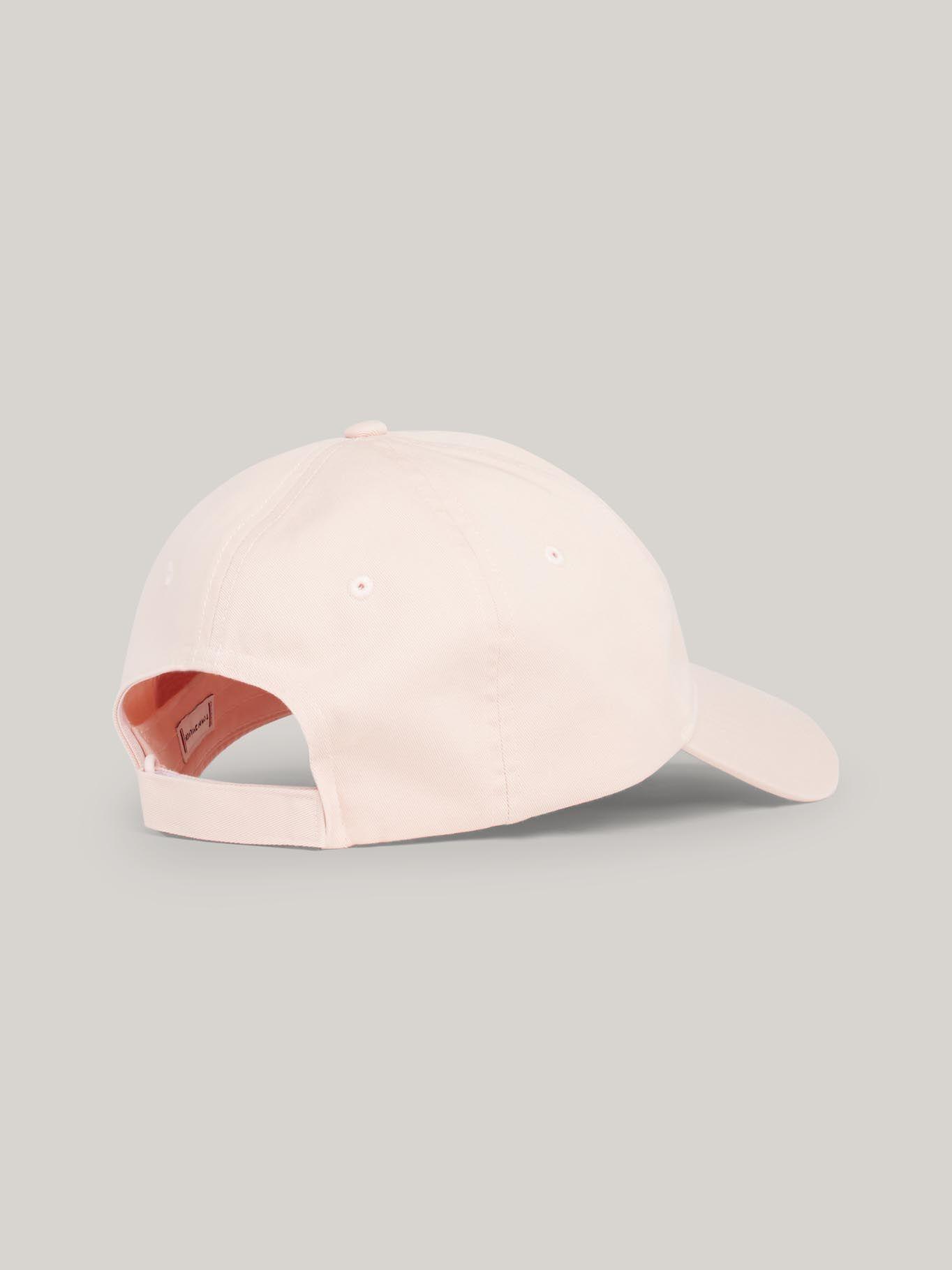 Jockey Con Monograma Tonal Rosado Tommy Hilfiger-4