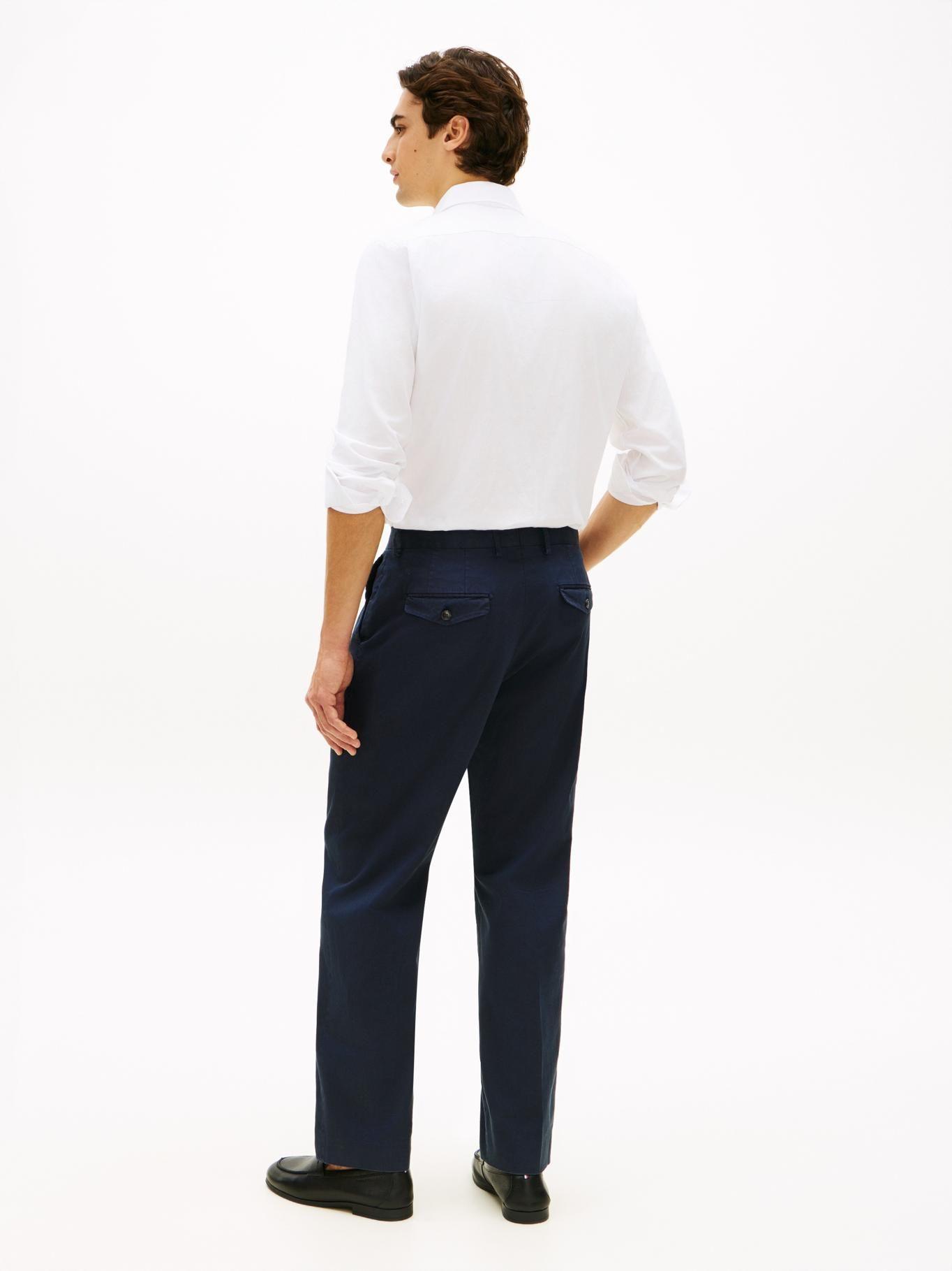 Pantalón New York Label Regular Fit-2