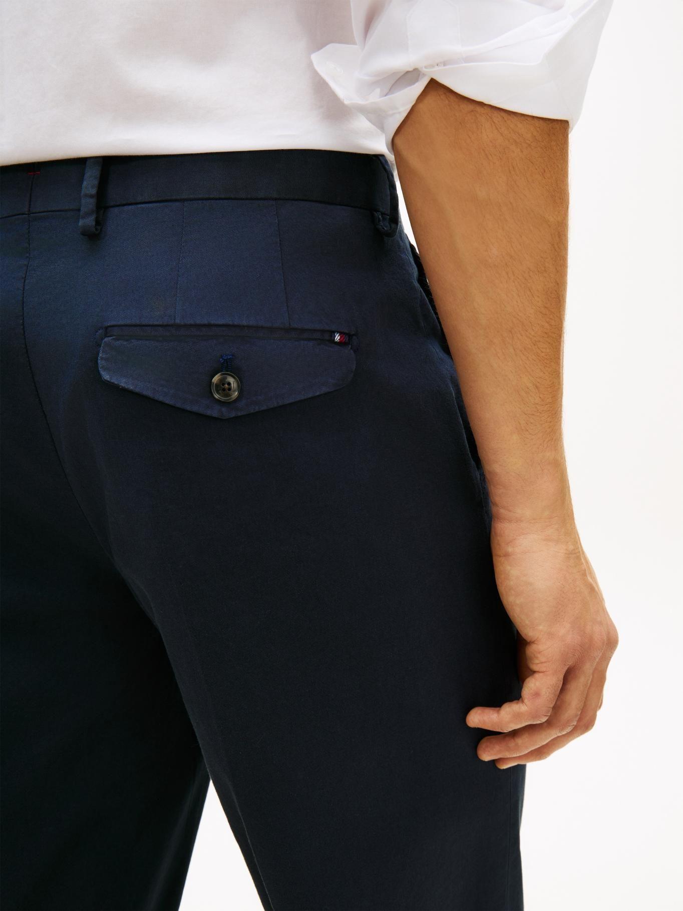 Pantalón New York Label Regular Fit-3