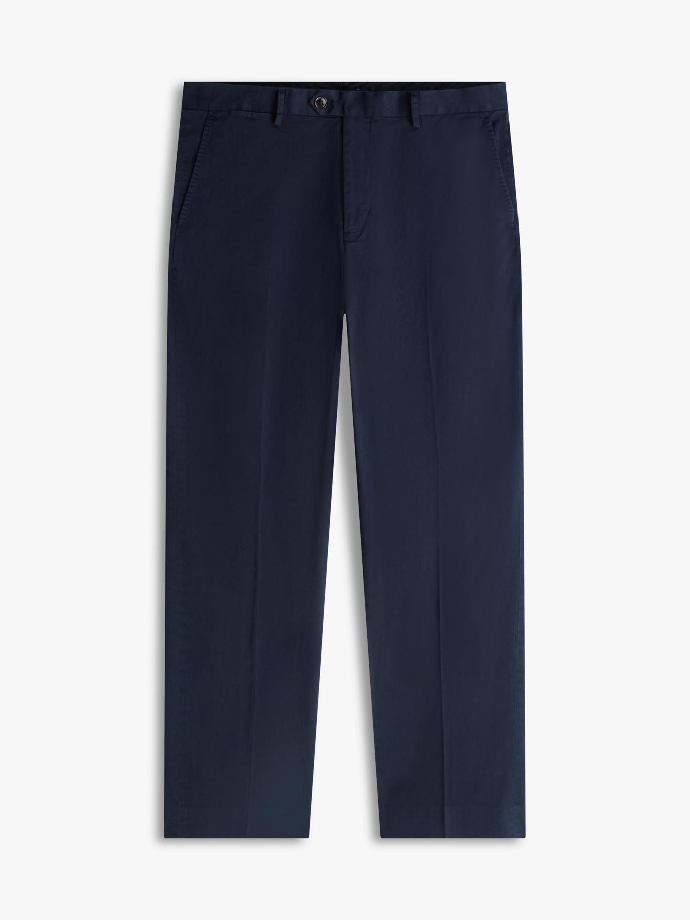 Pantalón New York Label Regular Fit-4