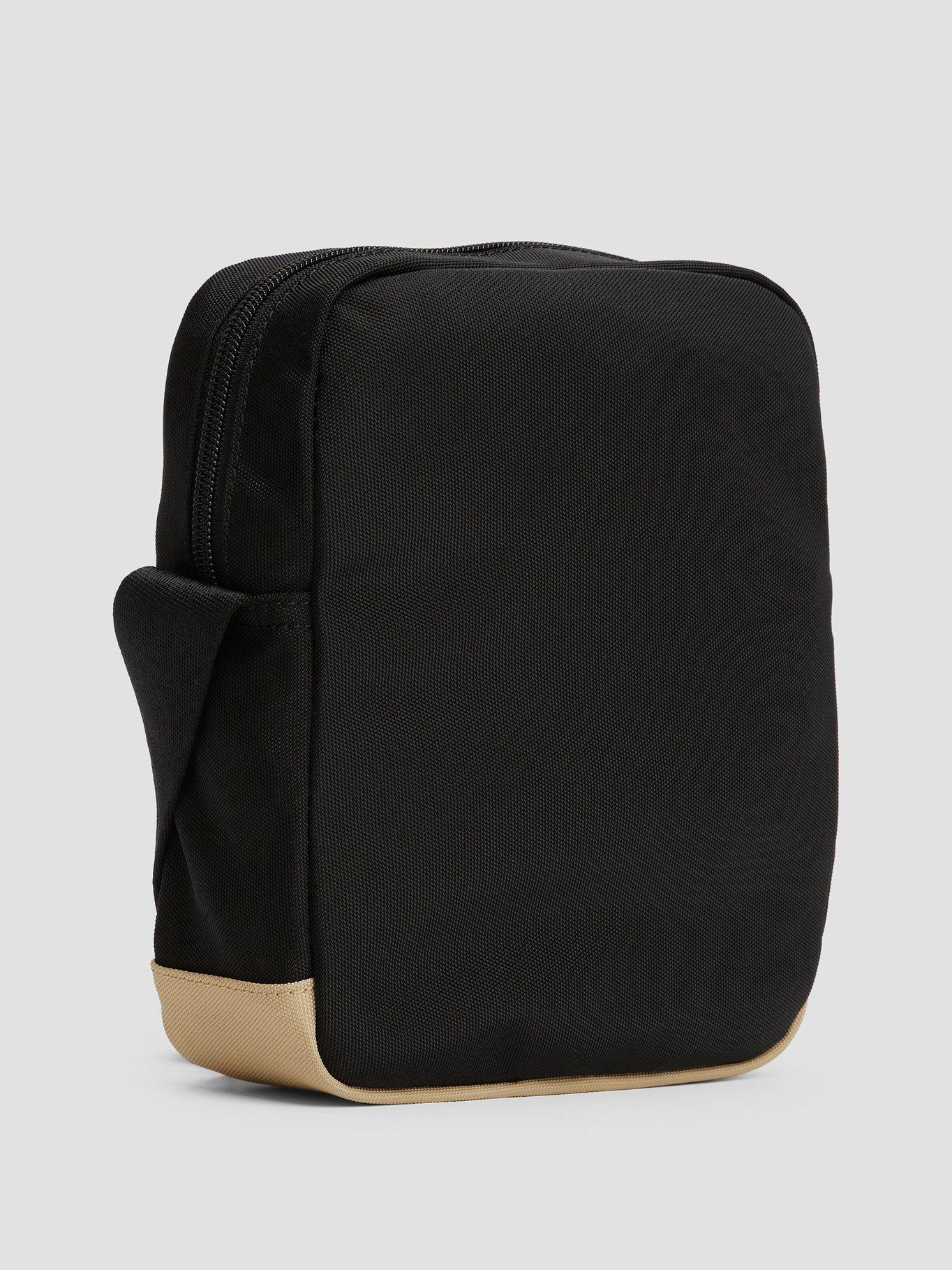 Bolso Reporter Essential Negro Tommy Hilfiger-4