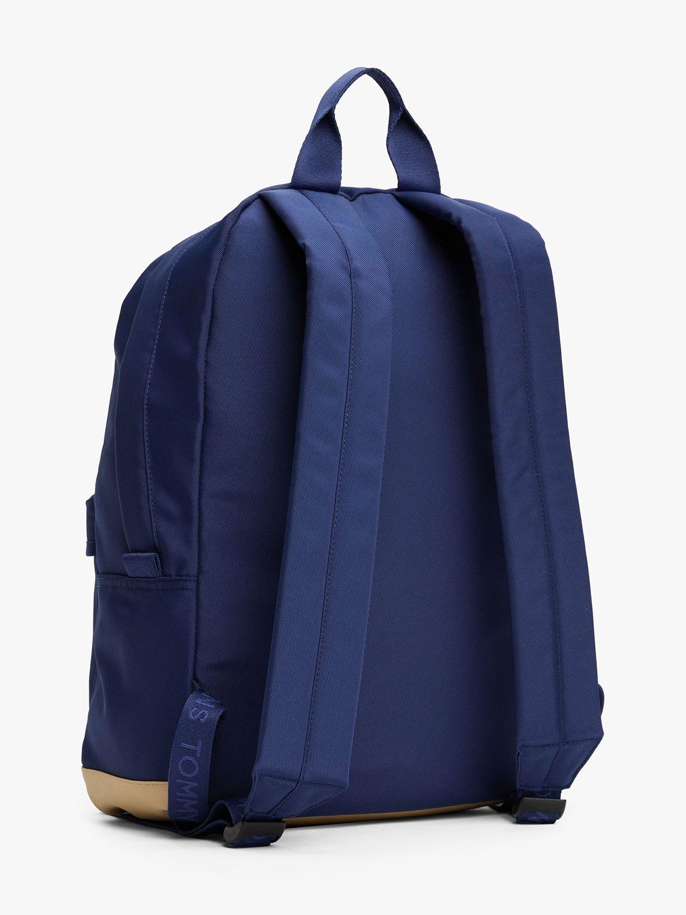 Mochila Essential Azul Tommy Jeans-2