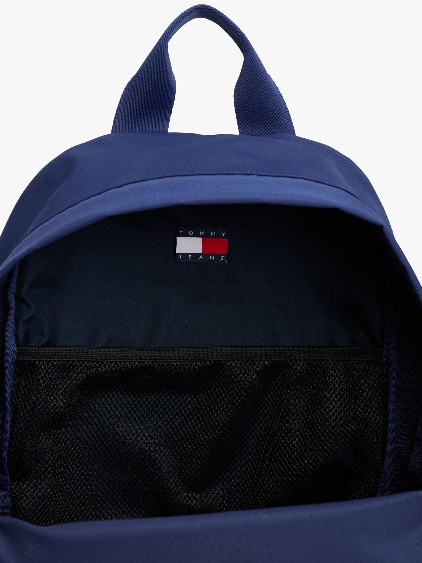 Mochila Essential Azul Tommy Jeans-3