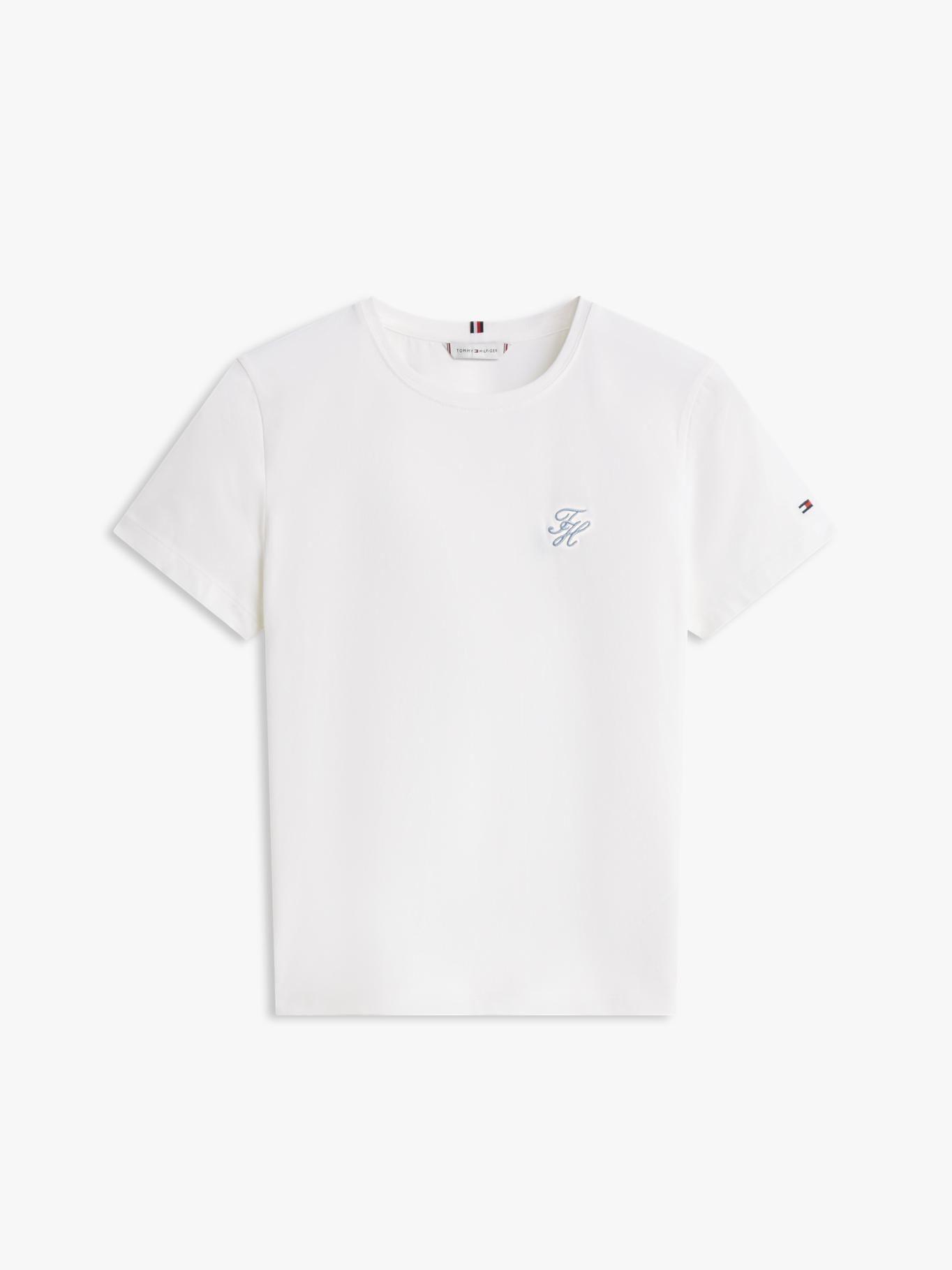 Polera Diseño De Rayas Regular Fit-4