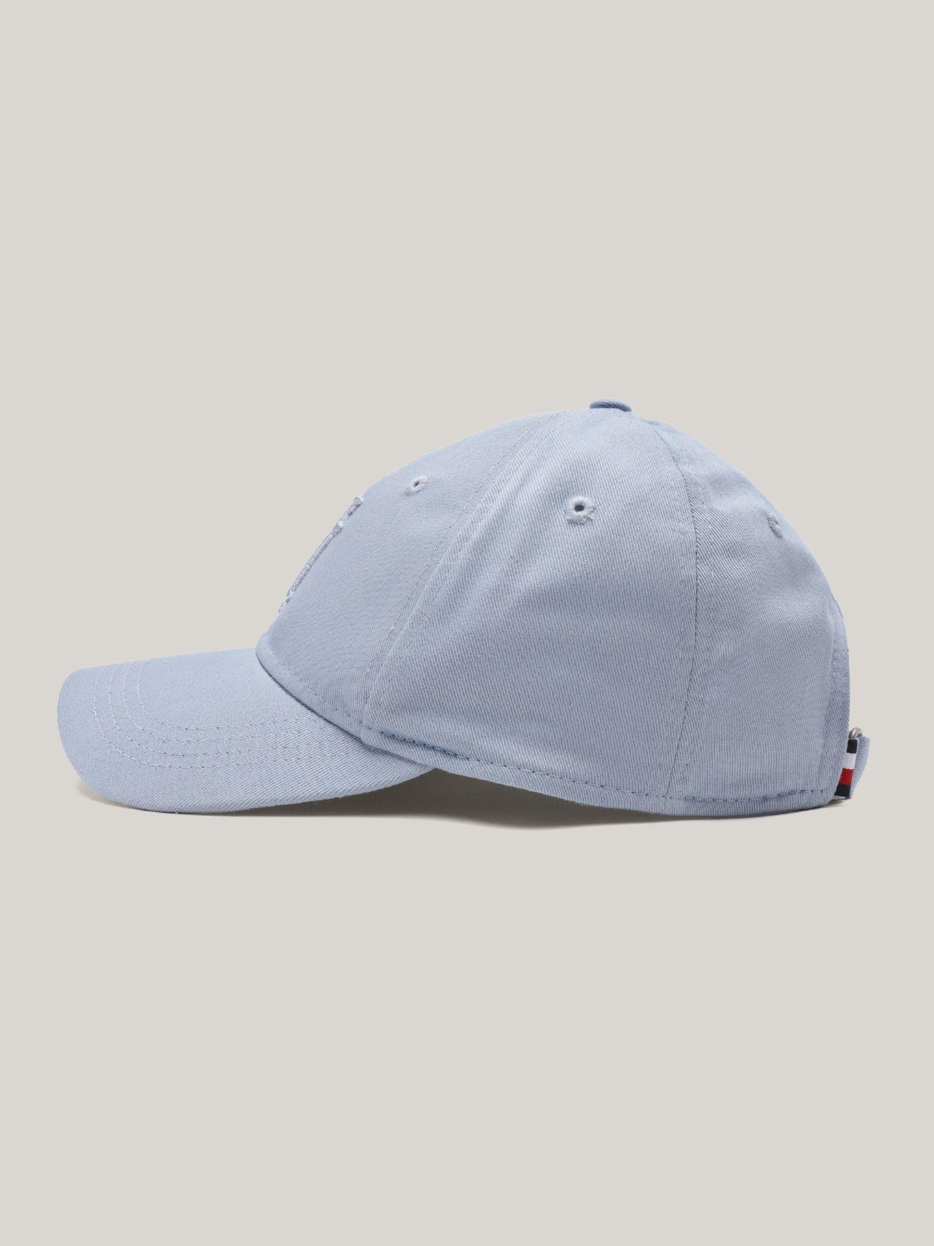 Jockey Outline Logo Azul Tommy Hilfiger-2