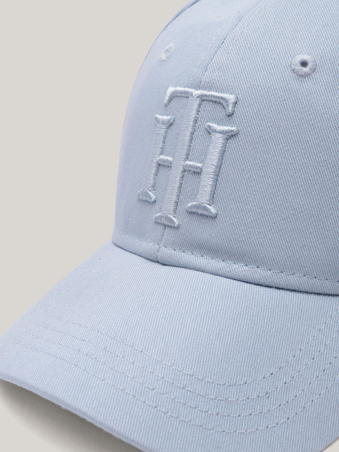 Jockey Outline Logo Azul Tommy Hilfiger-3