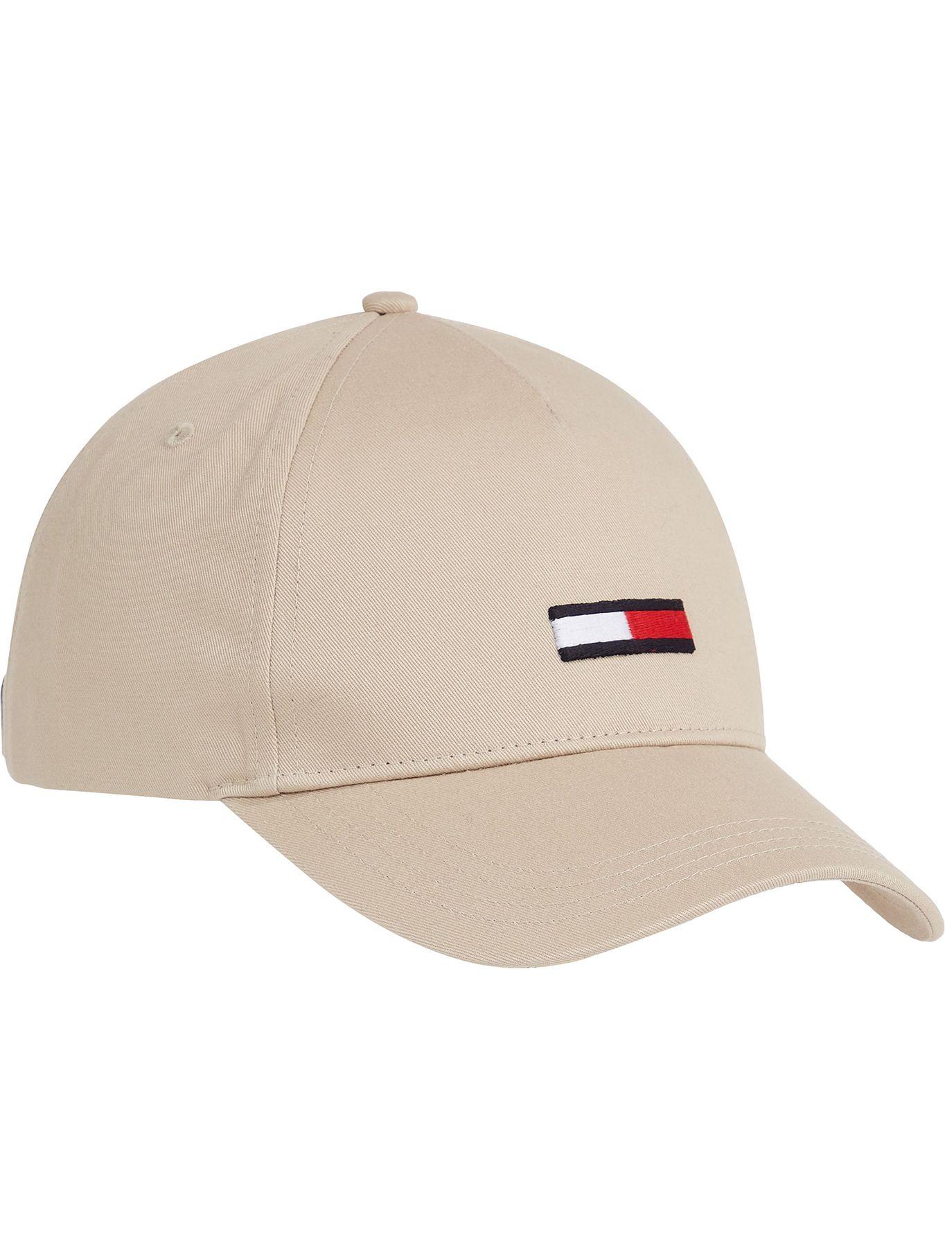 Jockey Im Tjm Flag Beige Tommy Jeans-0
