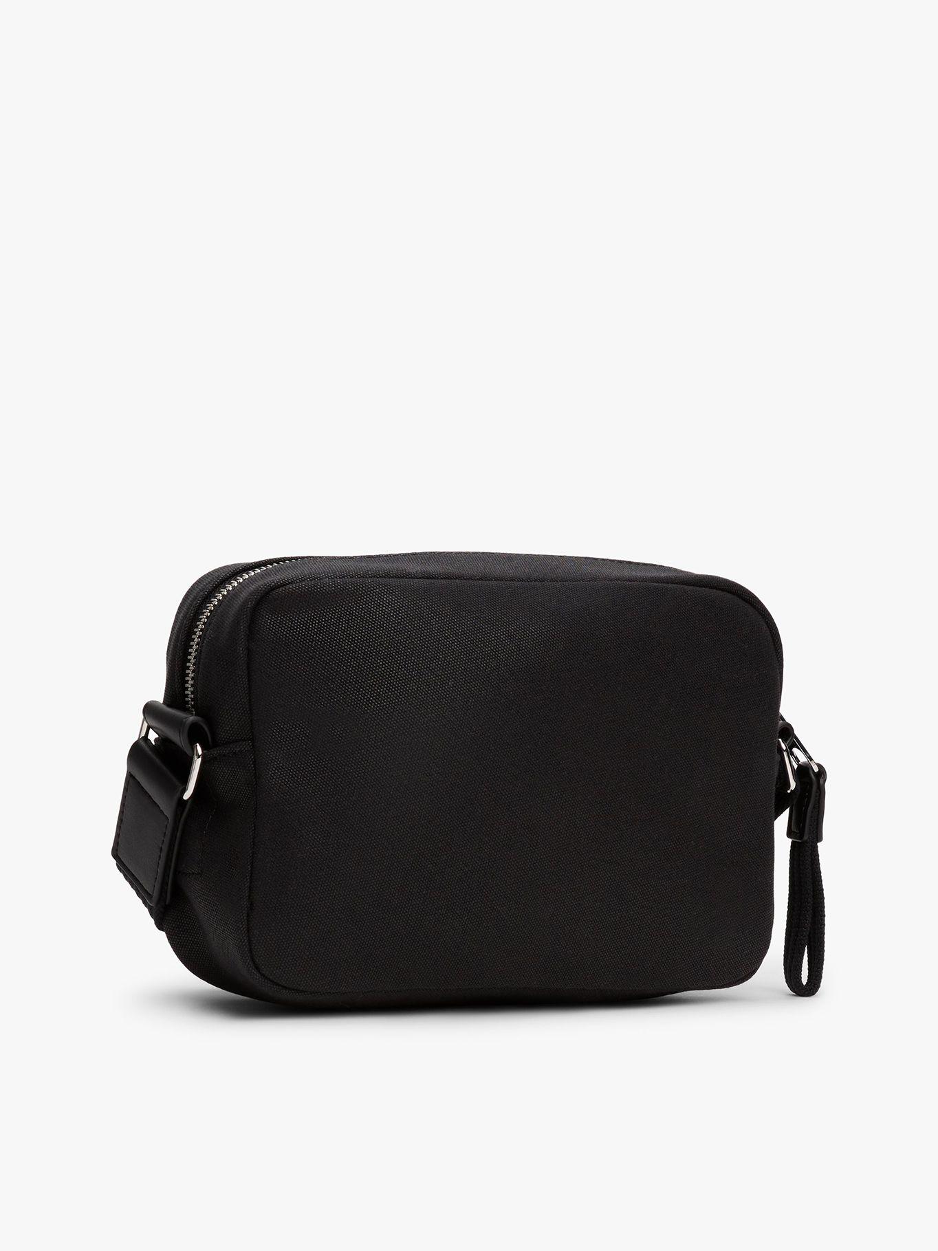 Bolso Collegiate Compacto Con Logo Negro Tommy Jeans-2