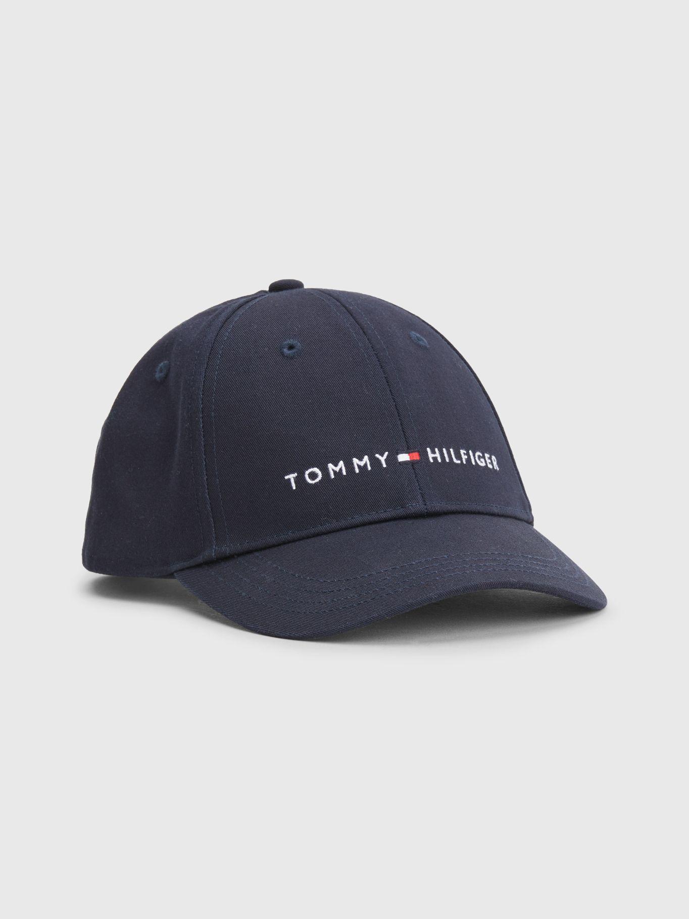 Jockey Essential Con Logo Azul Tommy Hilfiger-0